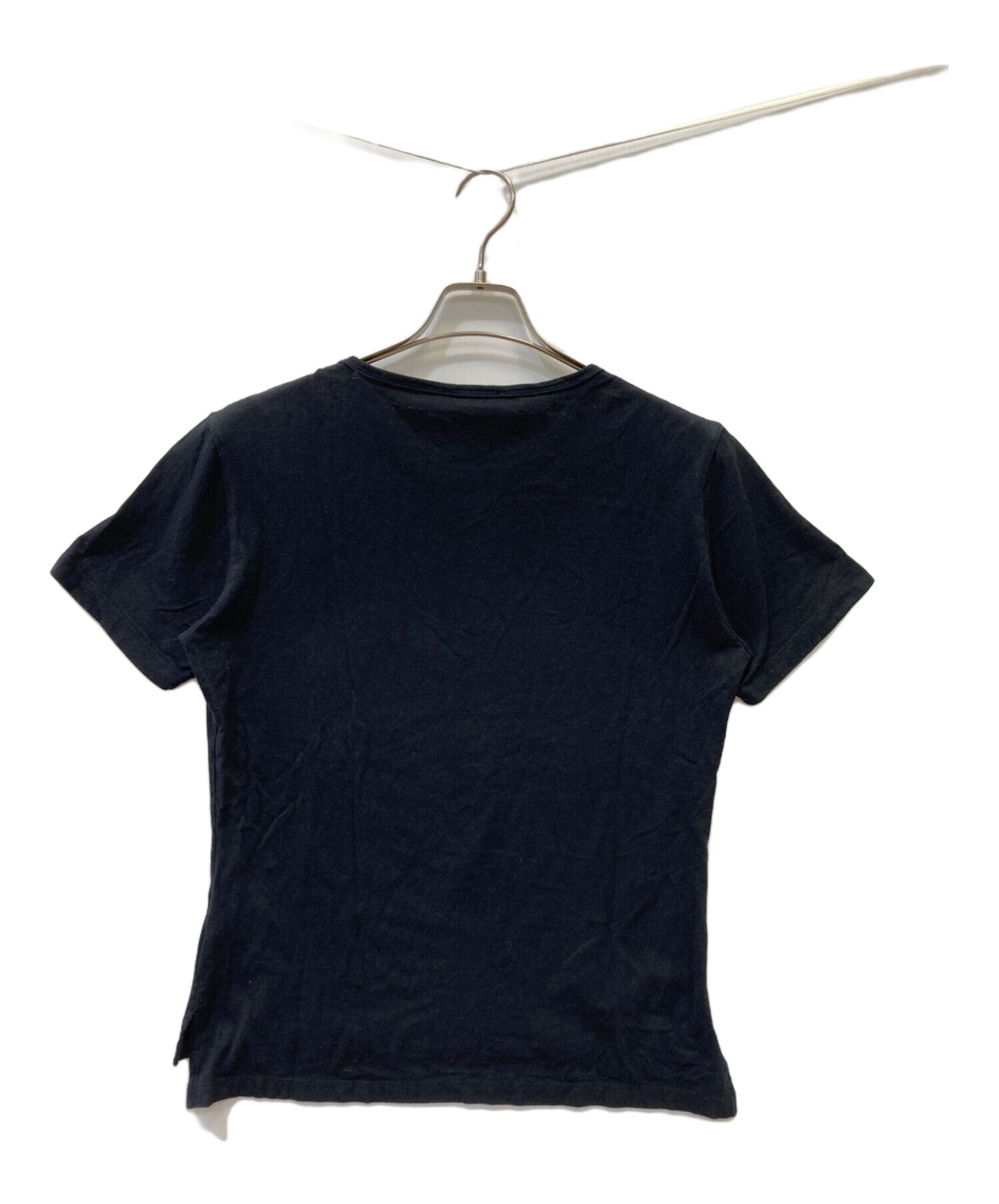 [Pre-owned] Vivienne Westwood short-sleeved cut-and-sew VW-J2-88876