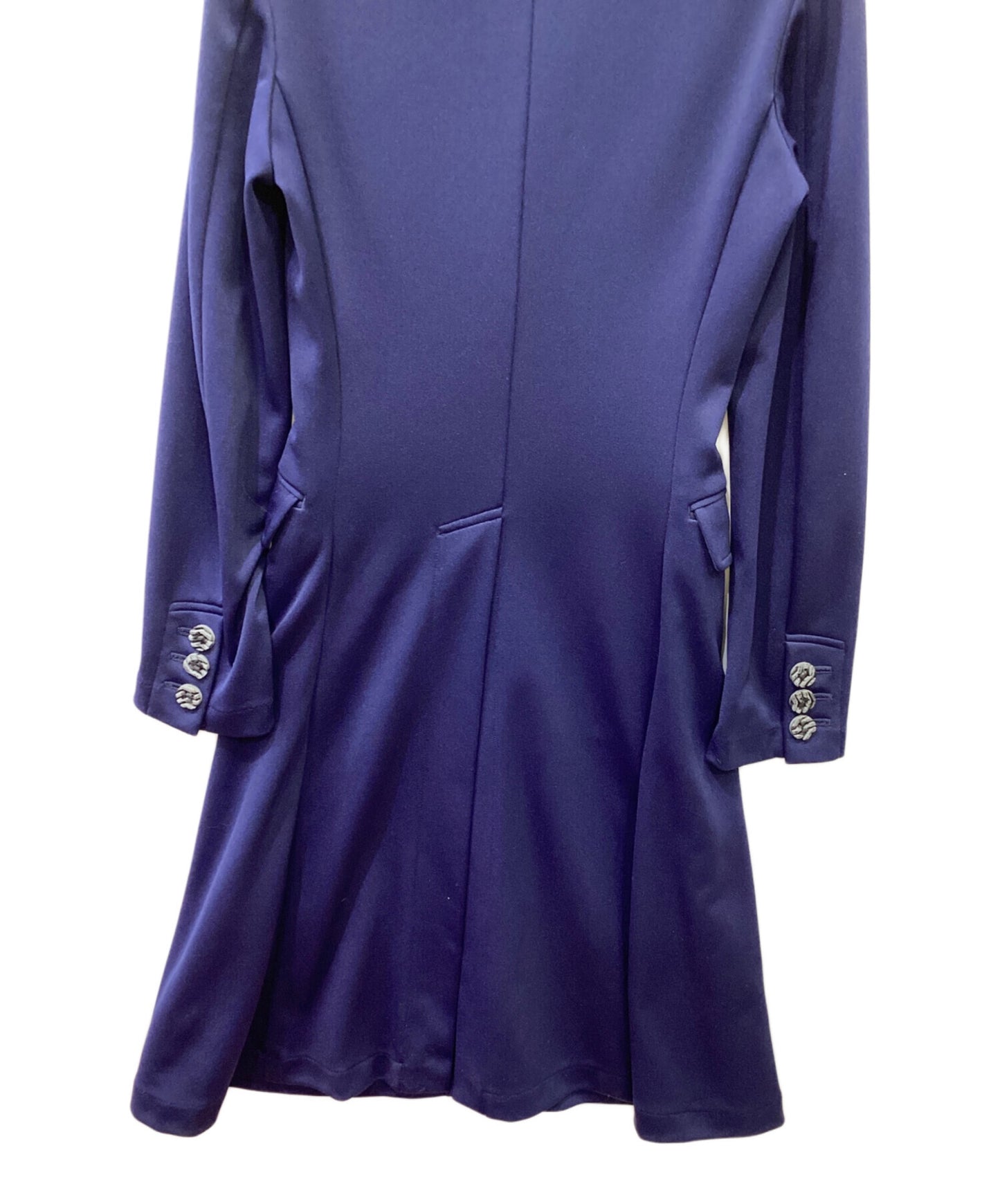 [Pre-owned] COMME des GARCONS HOMME PLUS Tire Button Jacket PK-J068