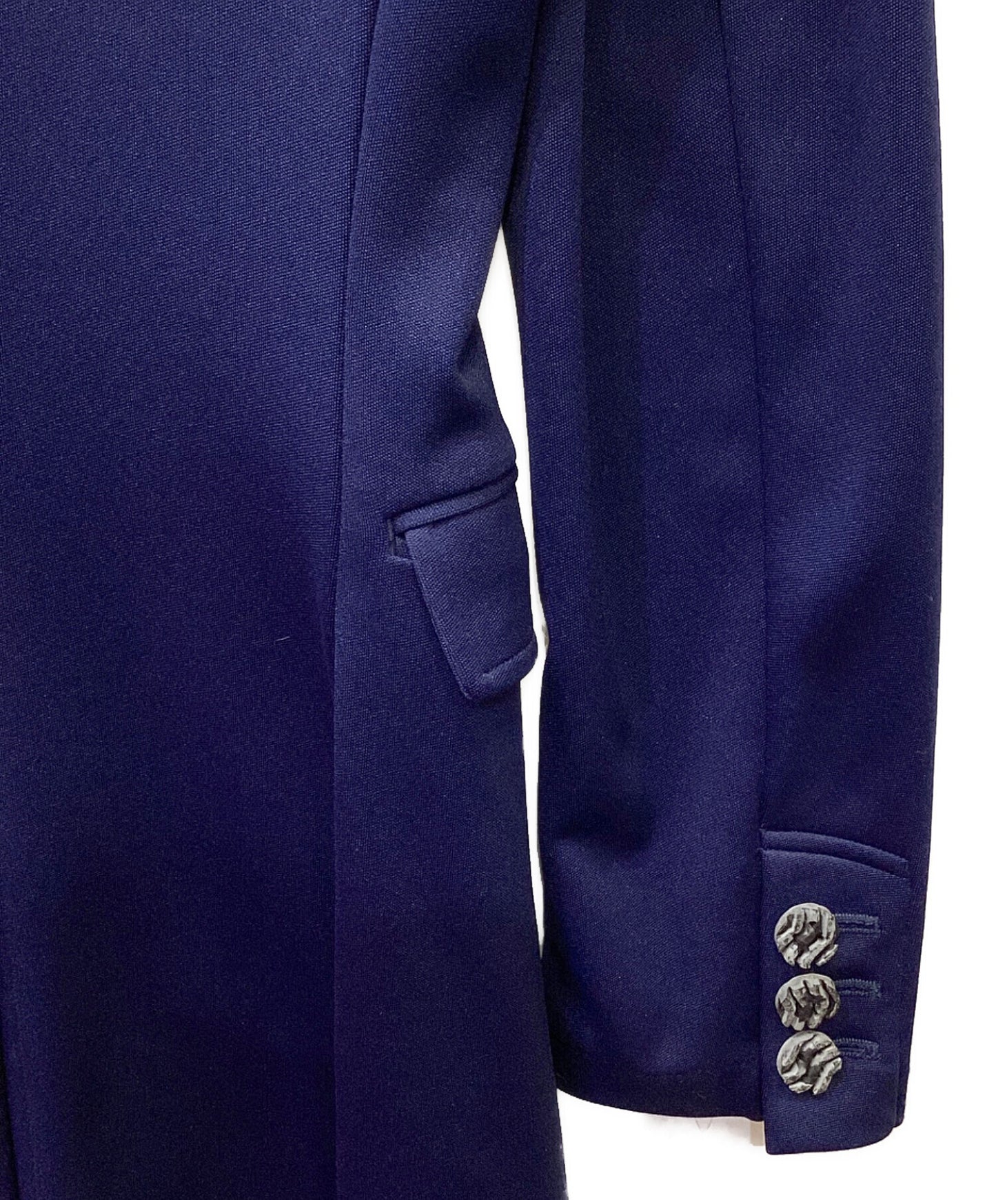 [Pre-owned] COMME des GARCONS HOMME PLUS Tire Button Jacket PK-J068