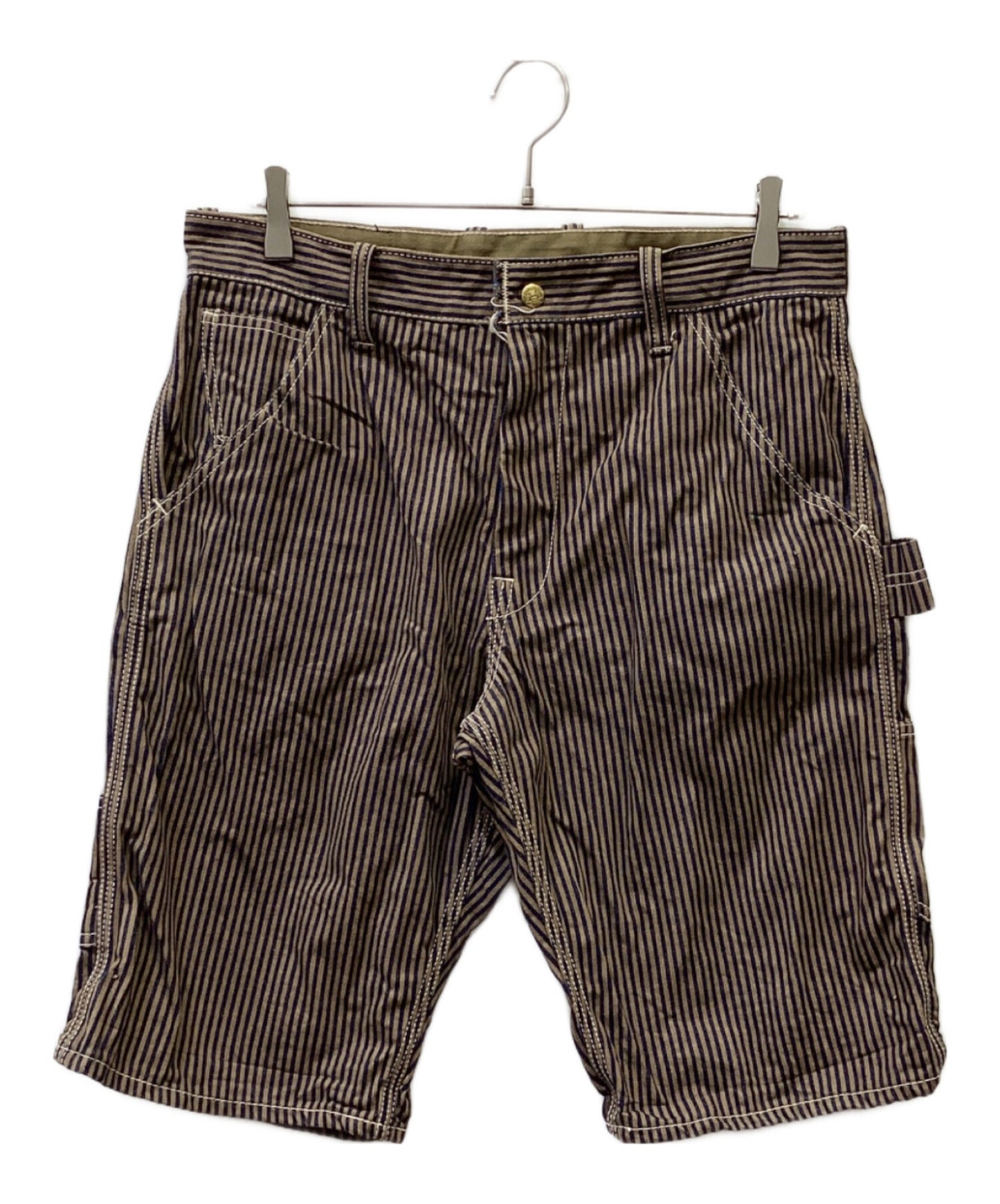 [Pre-owned] THE REAL McCOY'S Hickory Pants