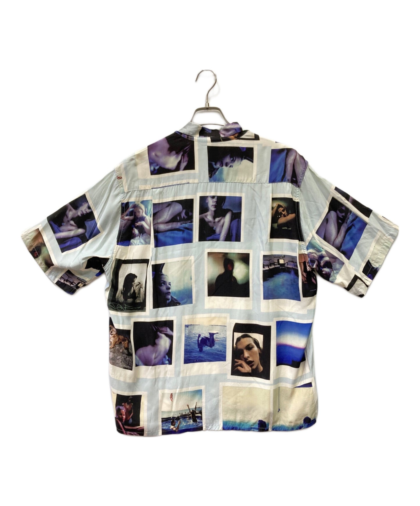 [Pre-owned] WACKO MARIA Hawaiian shirt