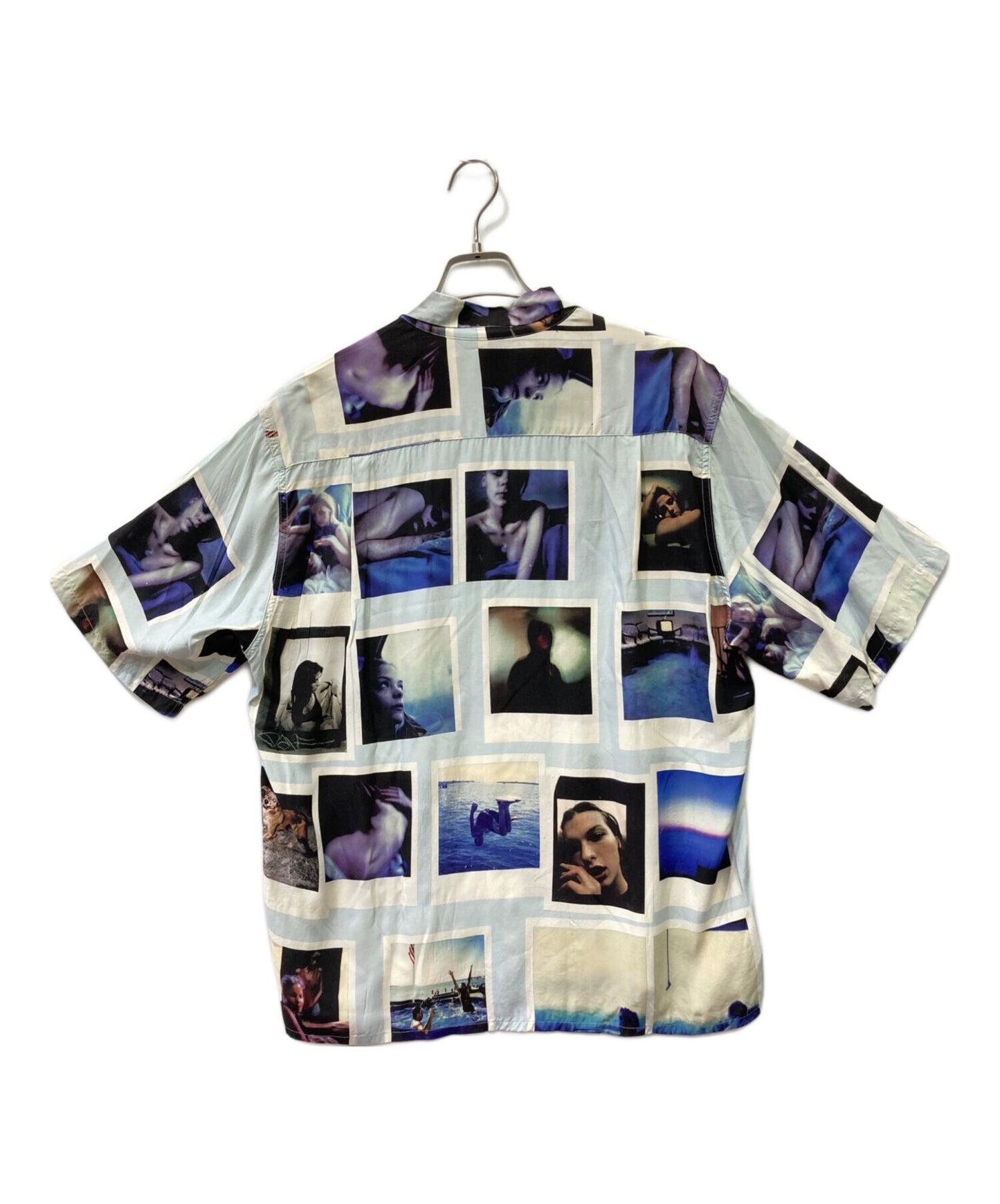 [Pre-owned] WACKO MARIA Hawaiian shirt