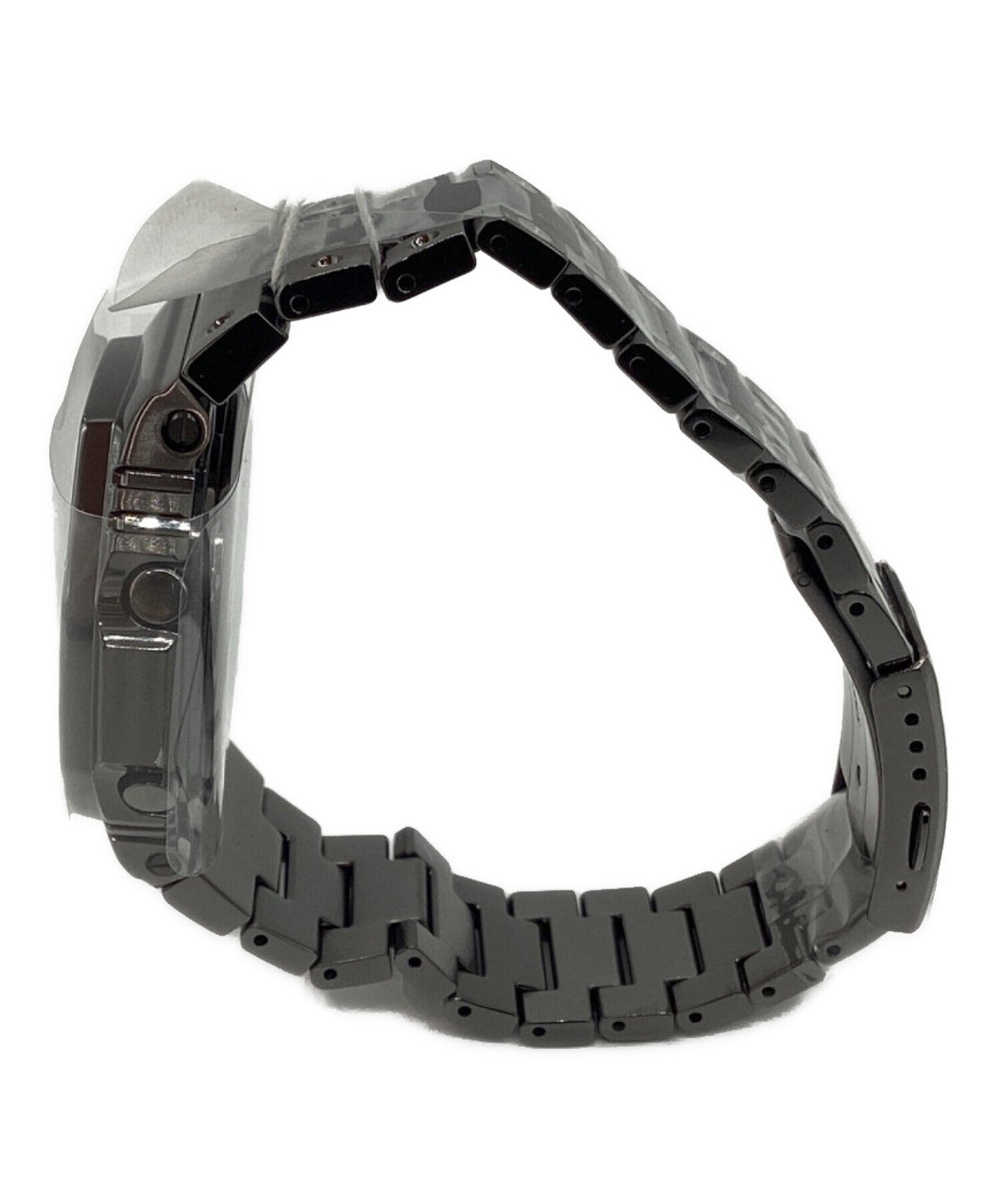 [Pre-owned] CASIO G-SHOCK Full Metal Series wristwatch GM-B2100BPC-1AJF