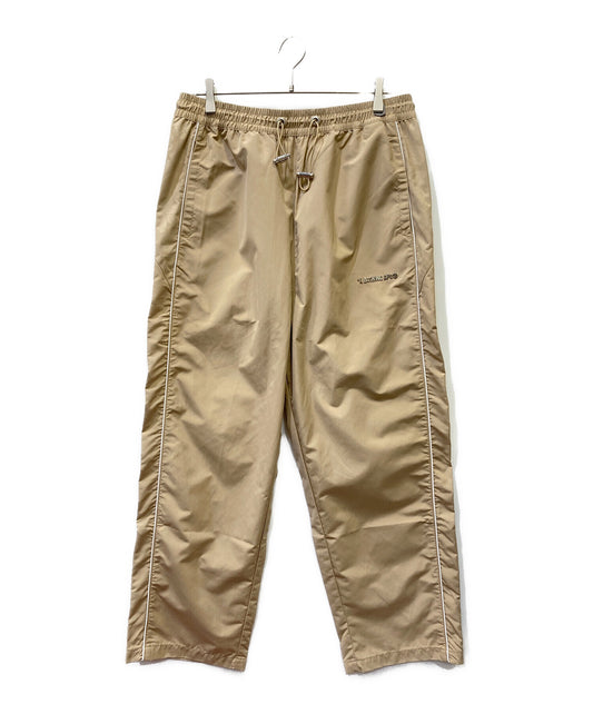 [Pre-owned] A BATHING APE track pants 001ptj801058i