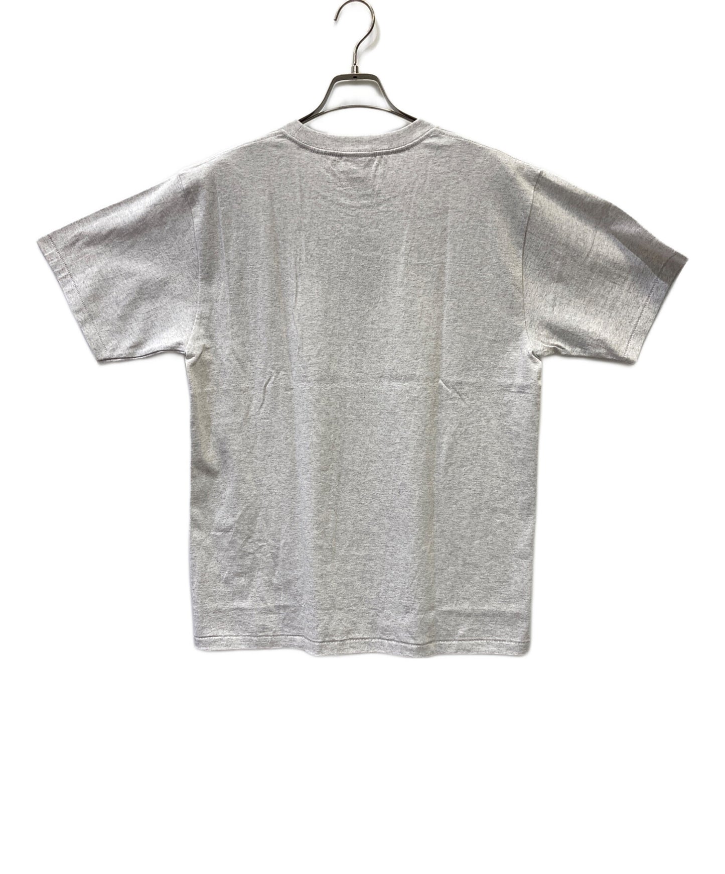 [Pre-owned] A BATHING APE short-sleeved cut-and-sew 001TEK801013M