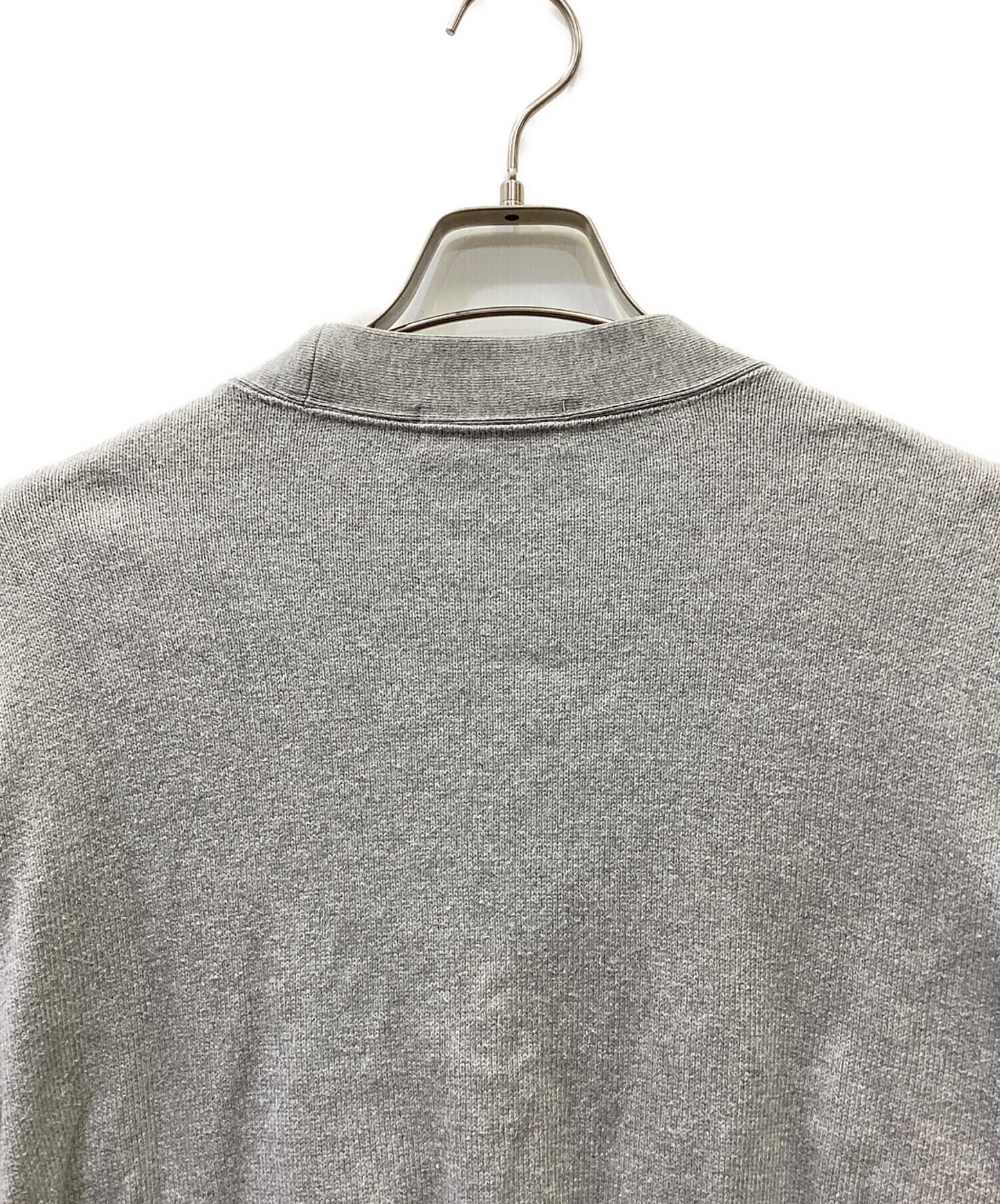 [Pre-owned] A BATHING APE thick cardigan