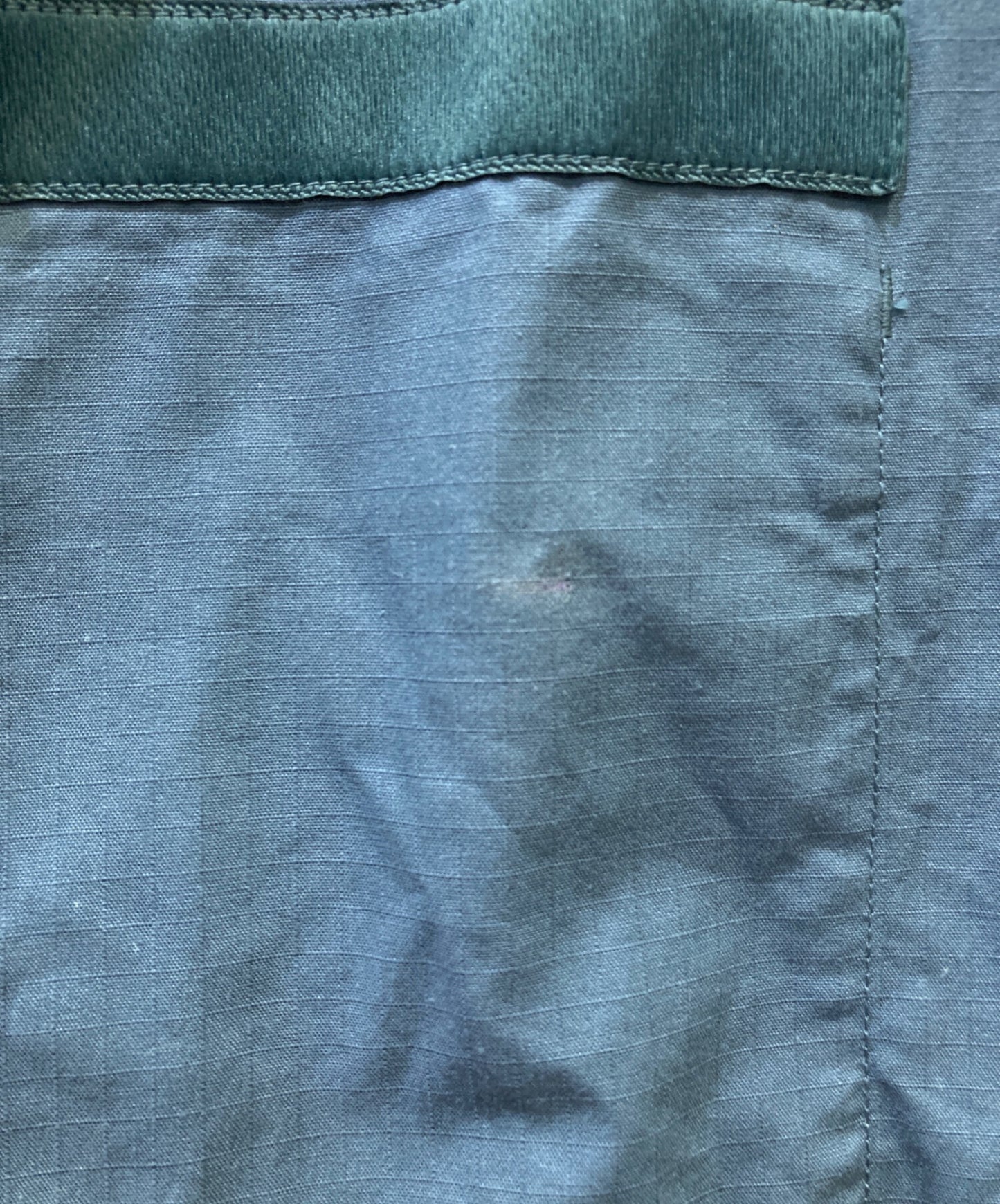 [Pre-owned] WTAPS shirt jacket 251WVDT-SHM01
