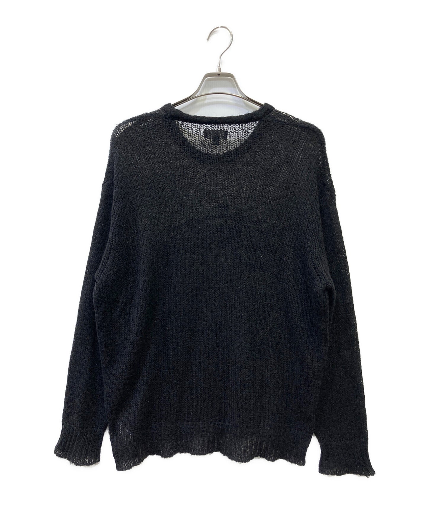 [Pre-owned] stussy lightweight knit 117180