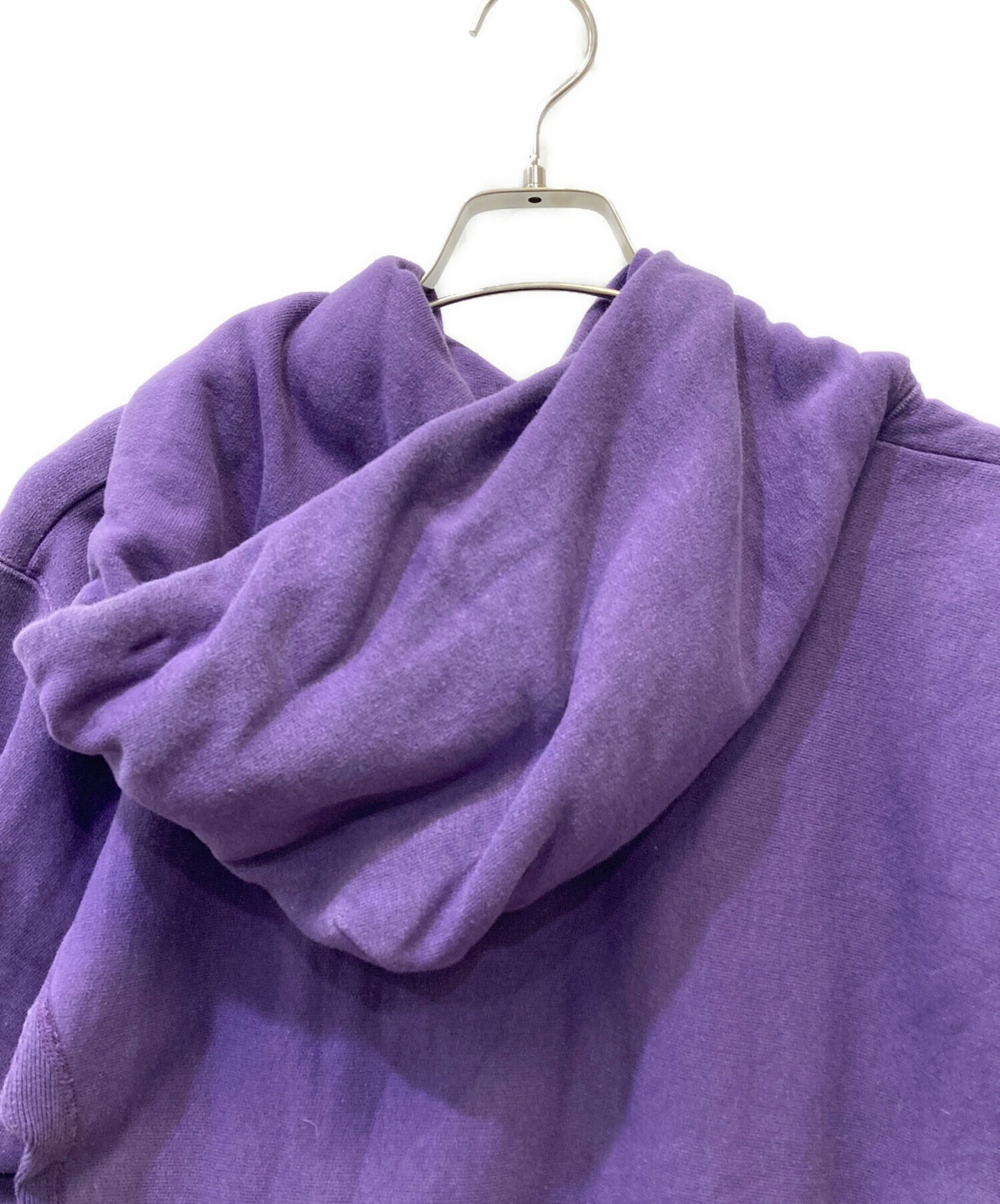 [Pre-owned] Hysteric Glamour pullover hoodie 02193CF08