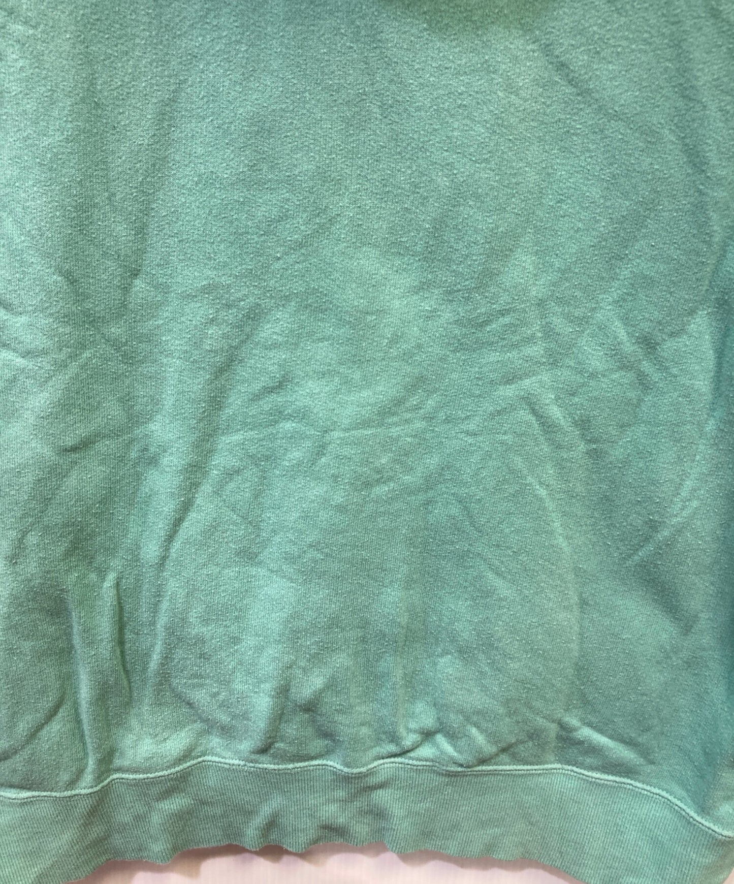 [Pre-owned] Hysteric Glamour pullover hoodie 02181CF03