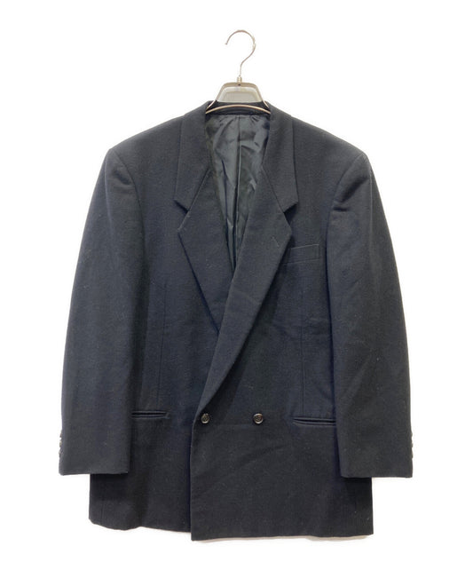 [Pre-owned] COMME des GARCONS wool jacket DS-85005S