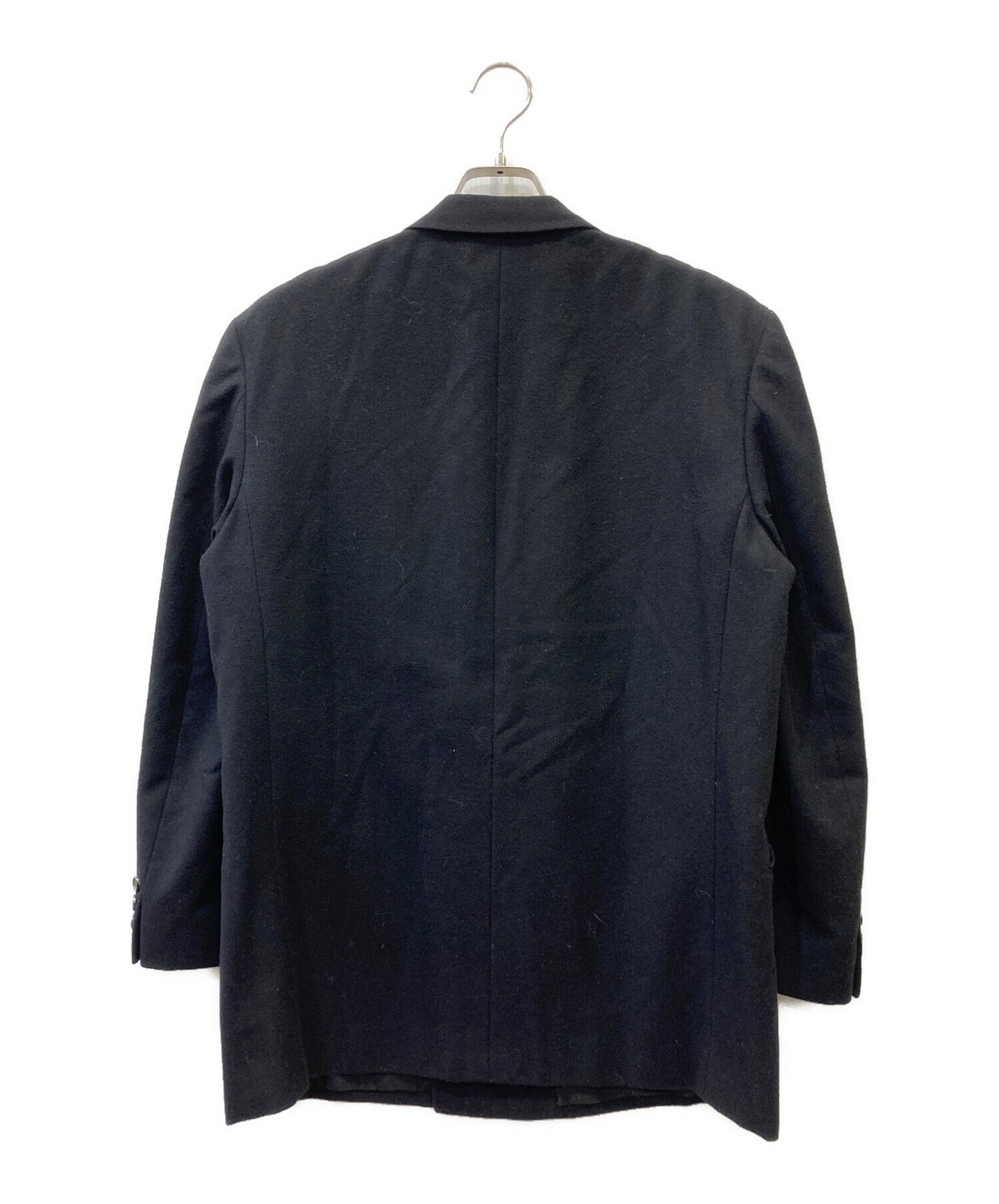 [Pre-owned] COMME des GARCONS wool jacket DS-85005S