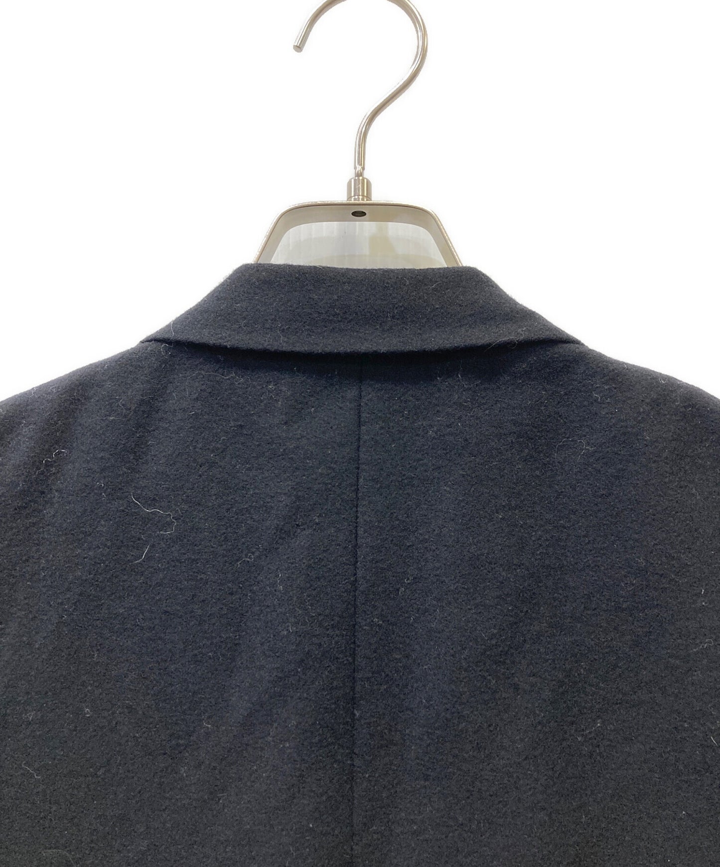 [Pre-owned] COMME des GARCONS wool jacket DS-85005S