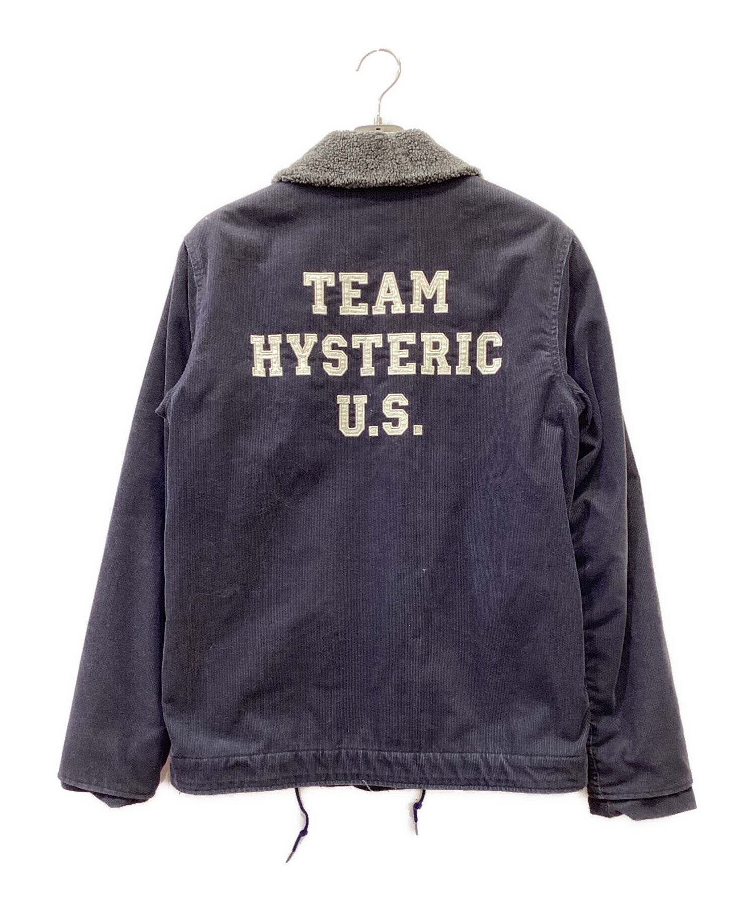 archive HYSTERIC GLAMOUR メッシュパーカー FREE Hysteric Glamour – Archive Factory