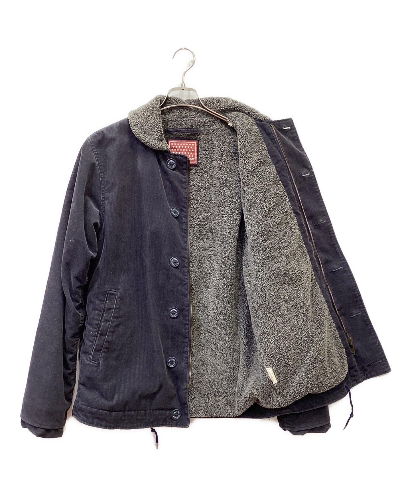 [Pre-owned] Hysteric Glamour corduroy jacket 2AB-5890