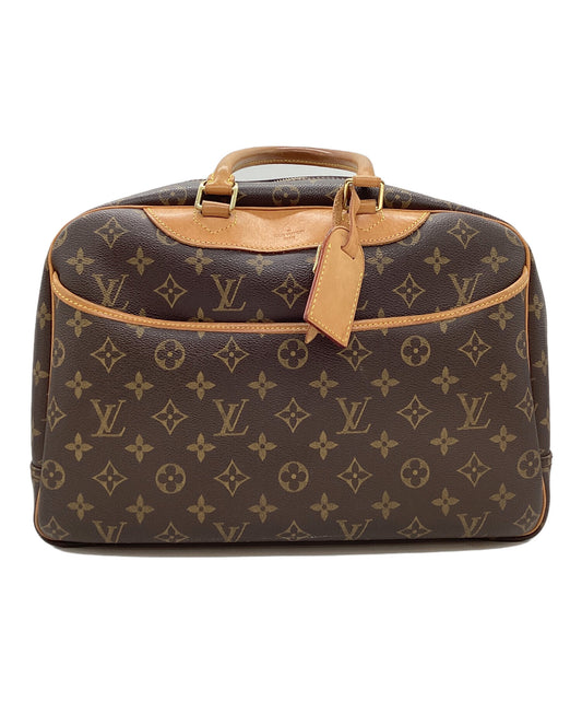 [Pre-owned] LOUIS VUITTON Deauville M47270