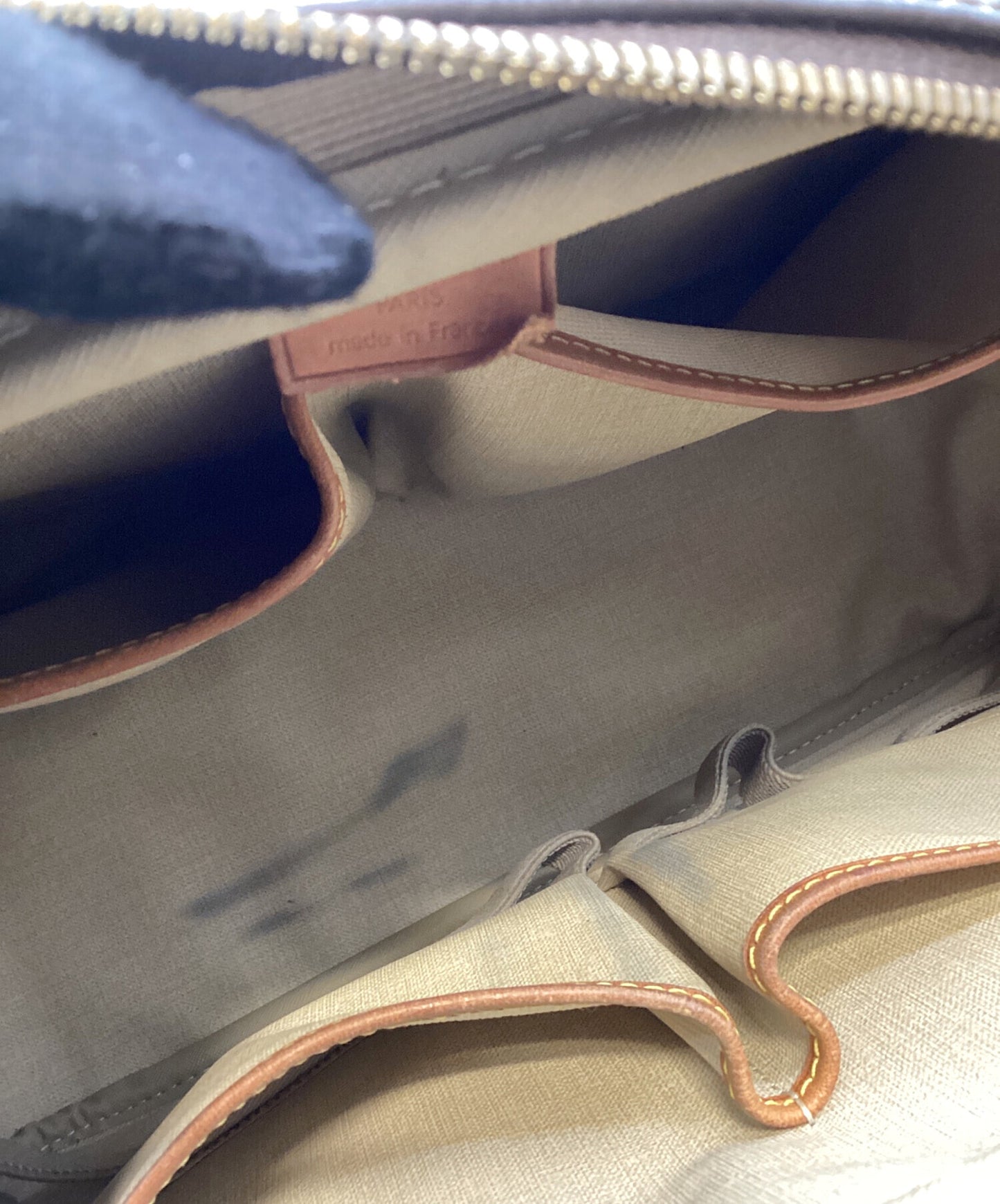 [Pre-owned] LOUIS VUITTON handbag M47270