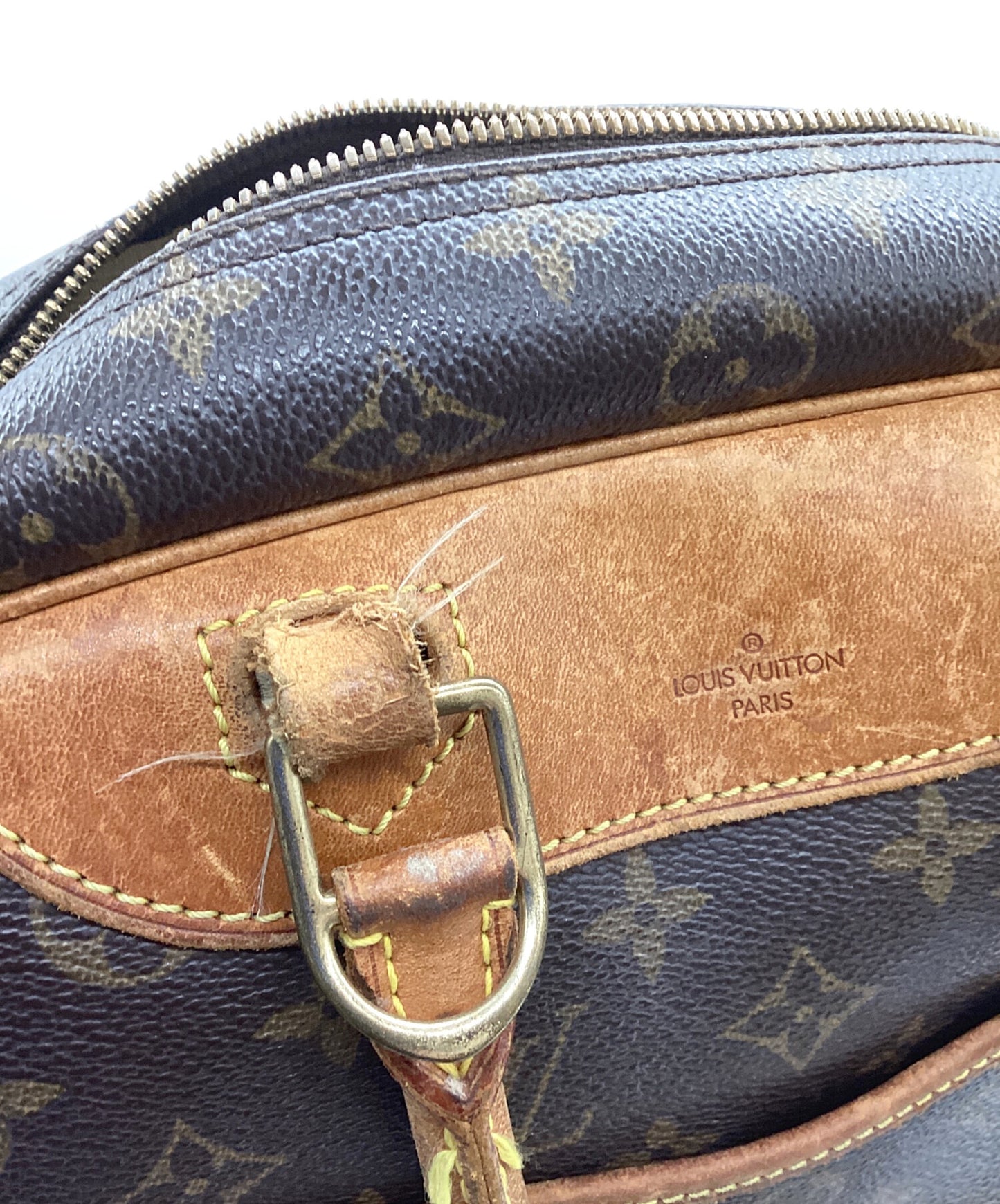 [Pre-owned] LOUIS VUITTON handbag M47270