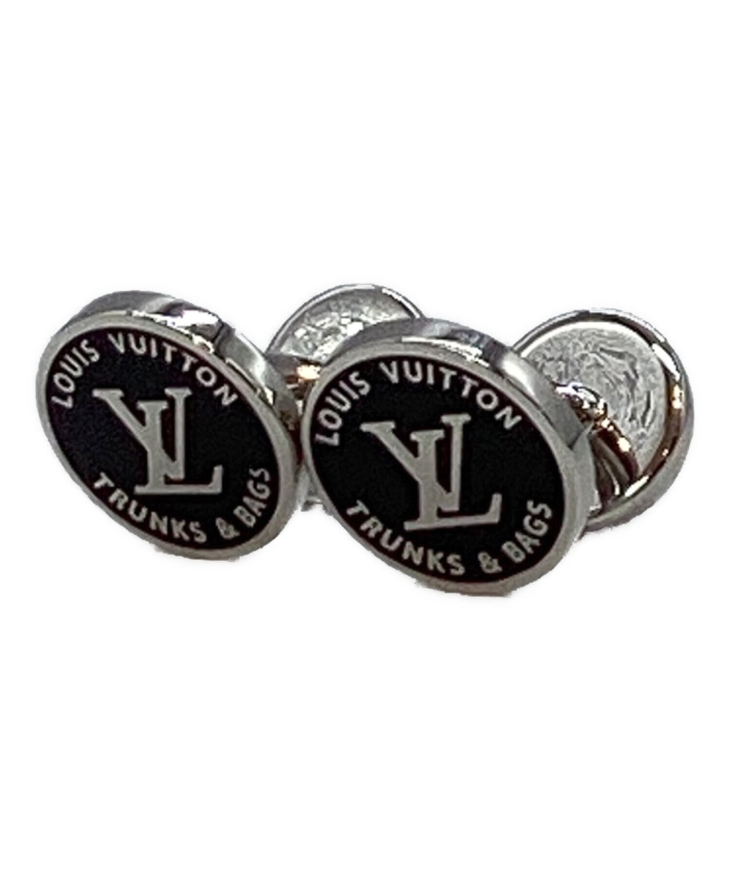 [Pre-owned] LOUIS VUITTON cuffs M00912