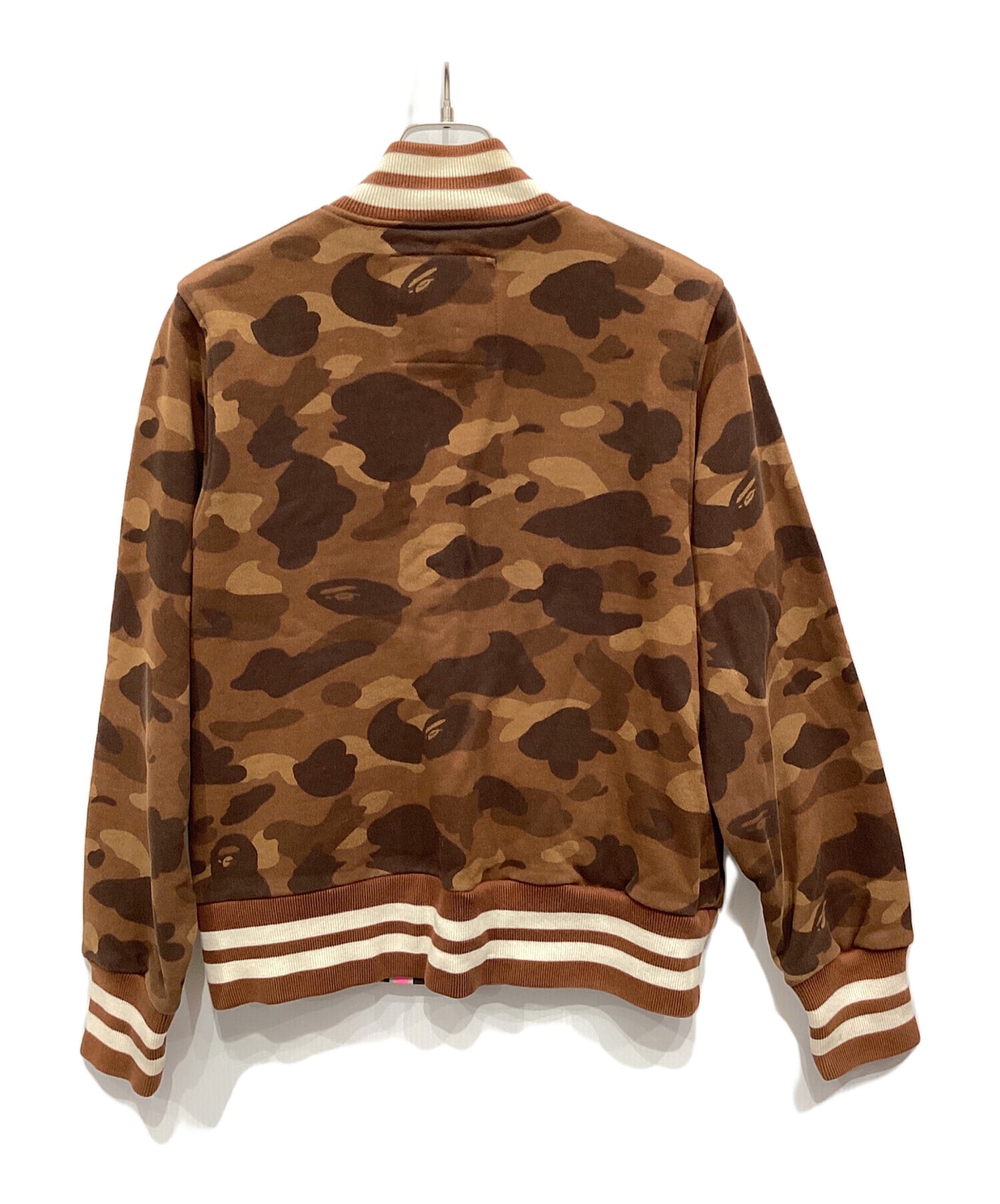 [Pre-owned] A BATHING APE blouson