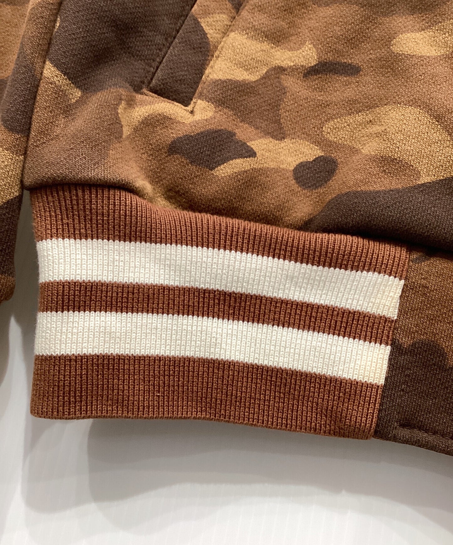 [Pre-owned] A BATHING APE blouson