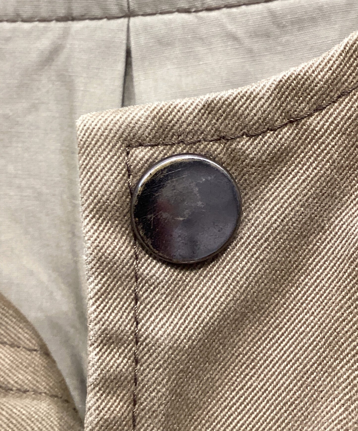 [Pre-owned] Hysteric Glamour military jacket 4AB-1181