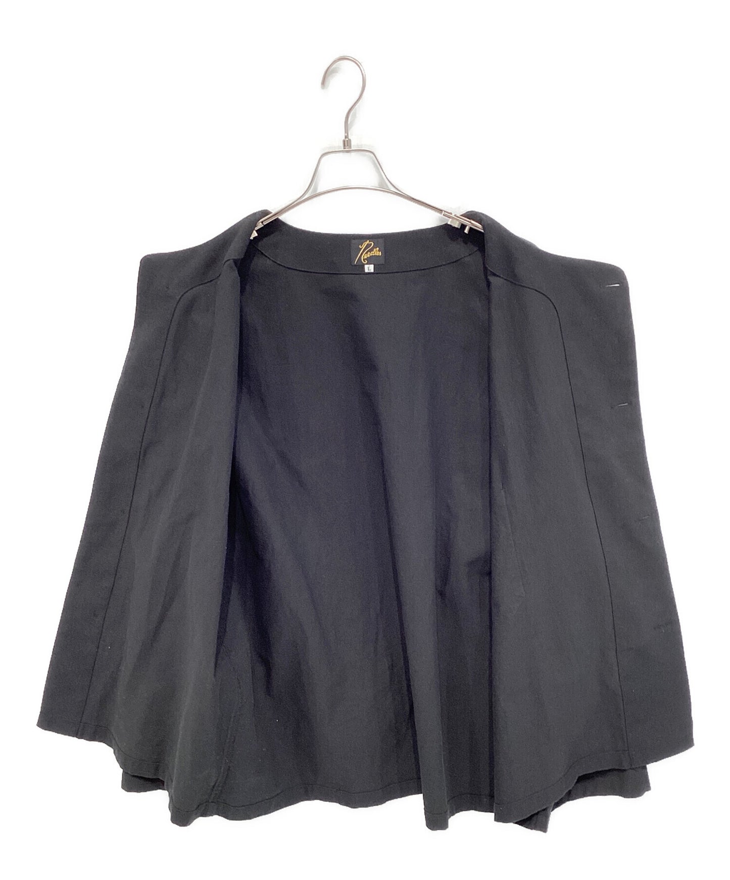 [Pre-owned] Needles pajama set-up LQ209SH LQ209PT