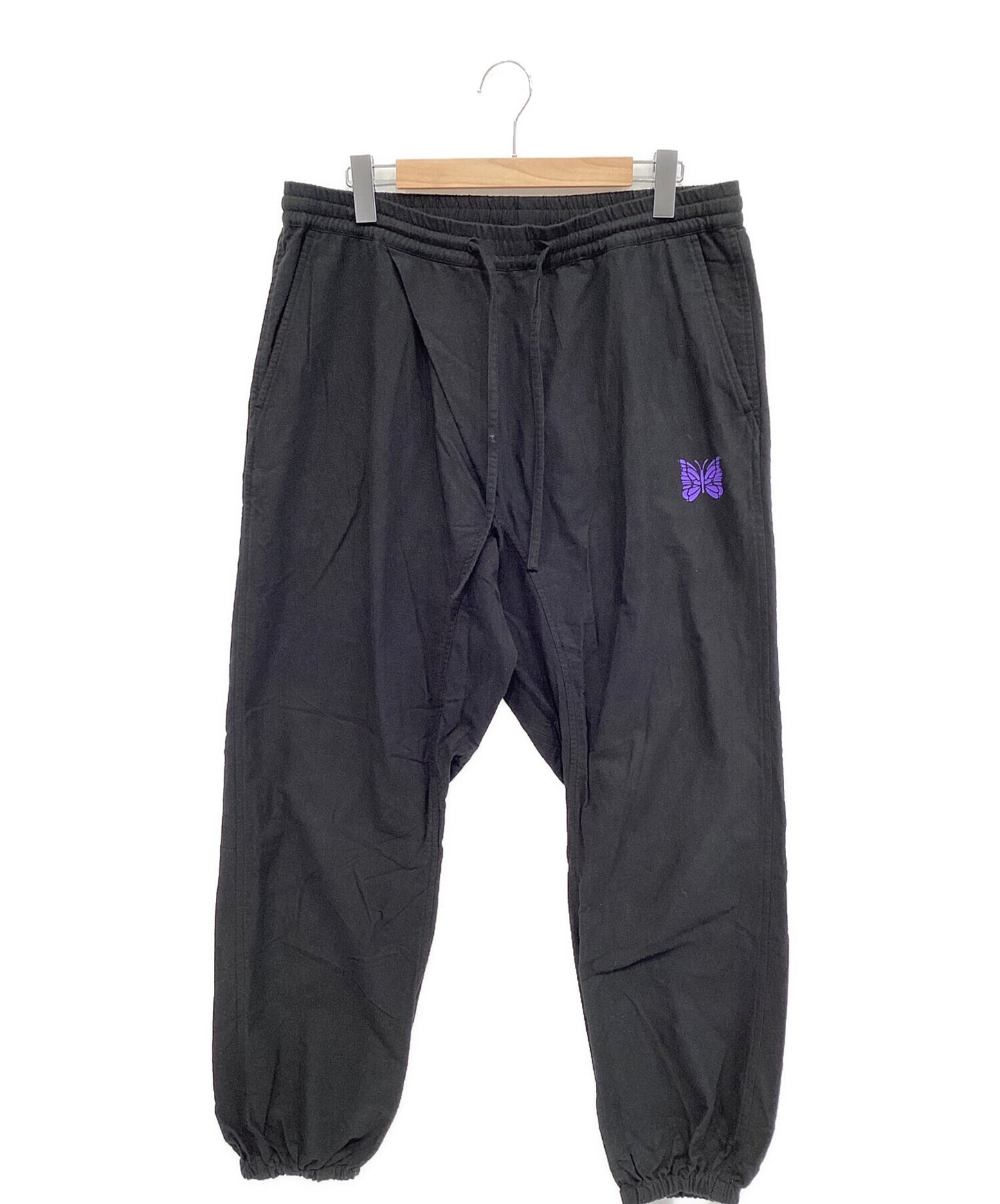 [Pre-owned] Needles pajama set-up LQ209SH LQ209PT