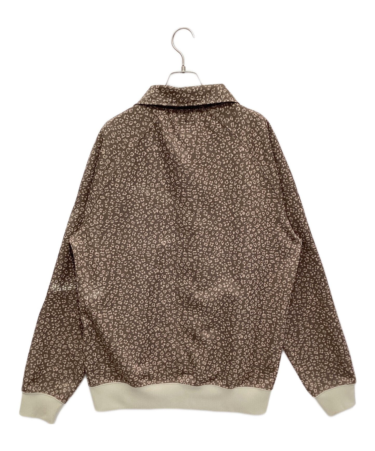 [Pre-owned] Needles track jacket LQ406