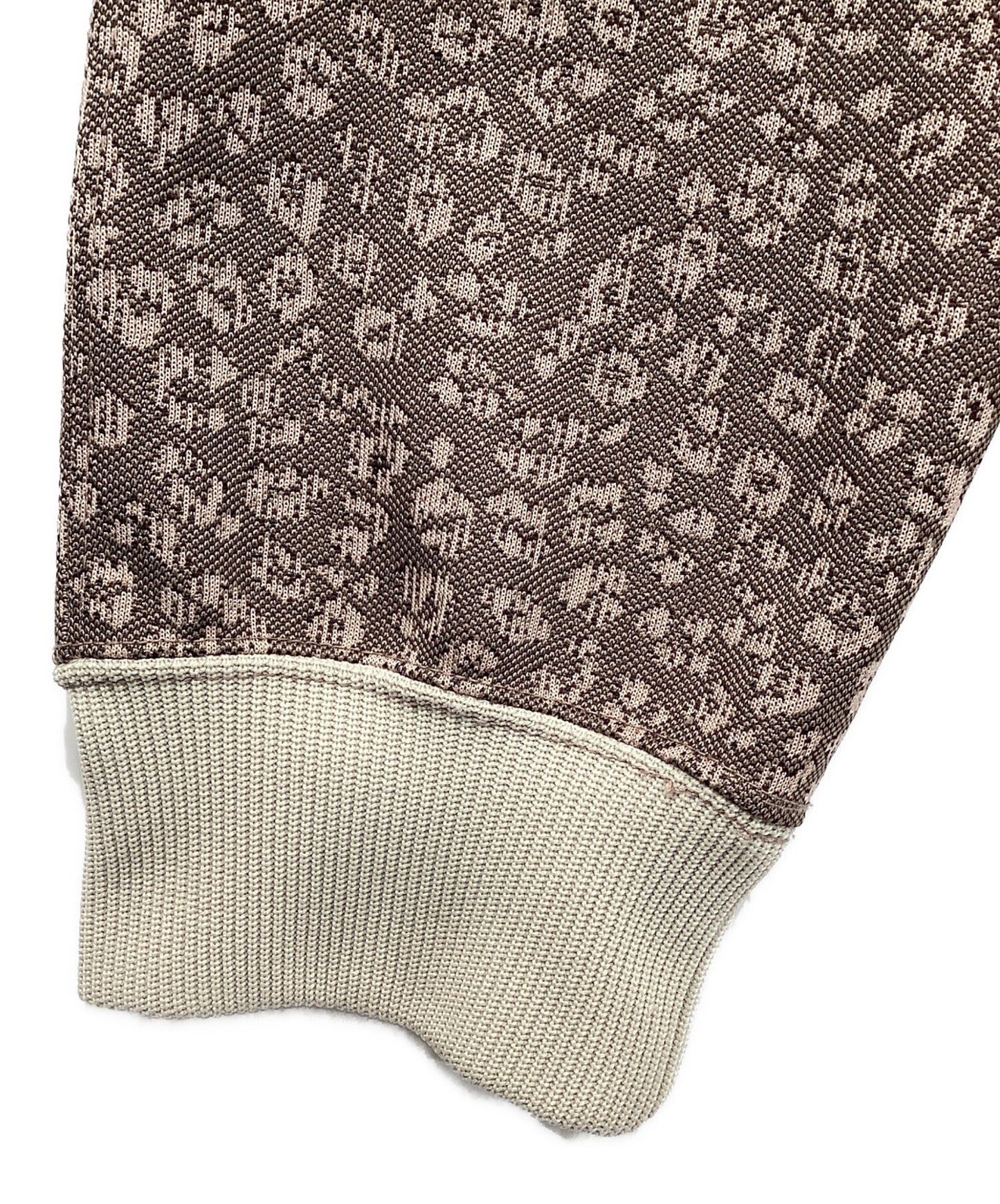 [Pre-owned] Needles track jacket LQ406