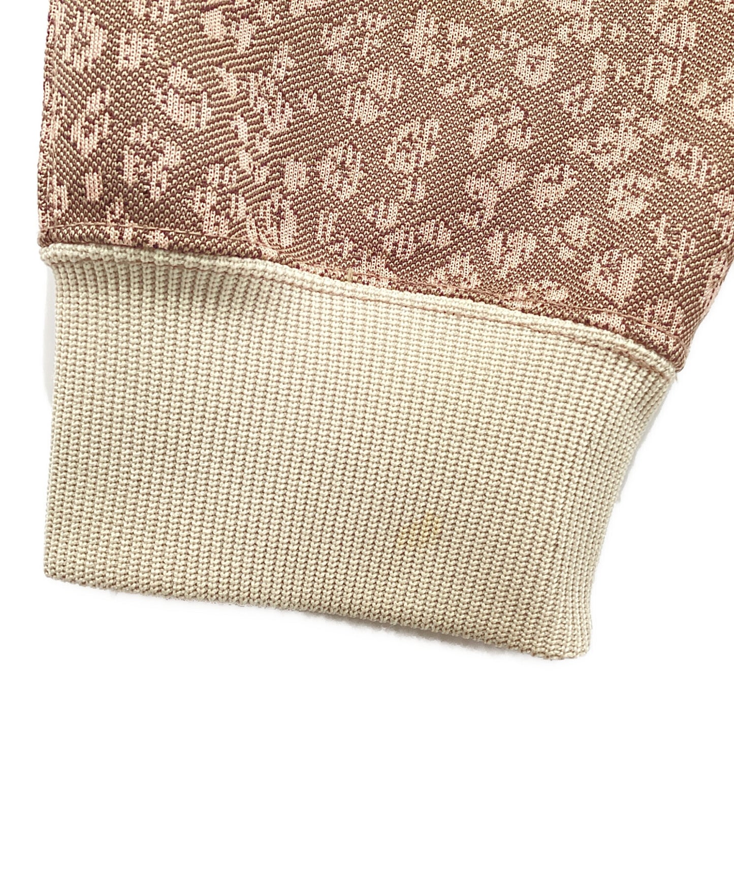 [Pre-owned] Needles track jacket LQ406