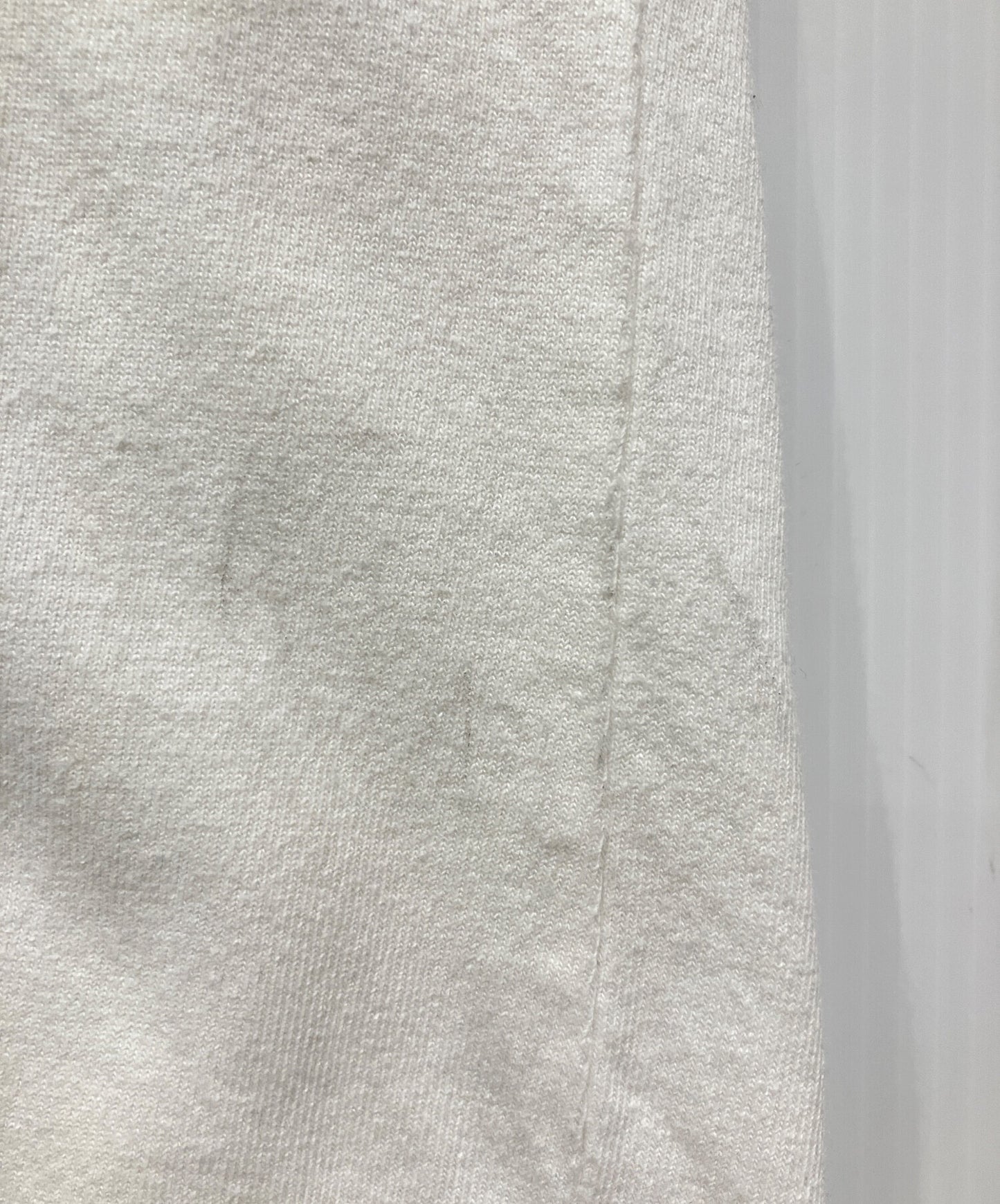 [Pre-owned] Hysteric Glamour WOMAN BANANA T-shirt 02233CL09