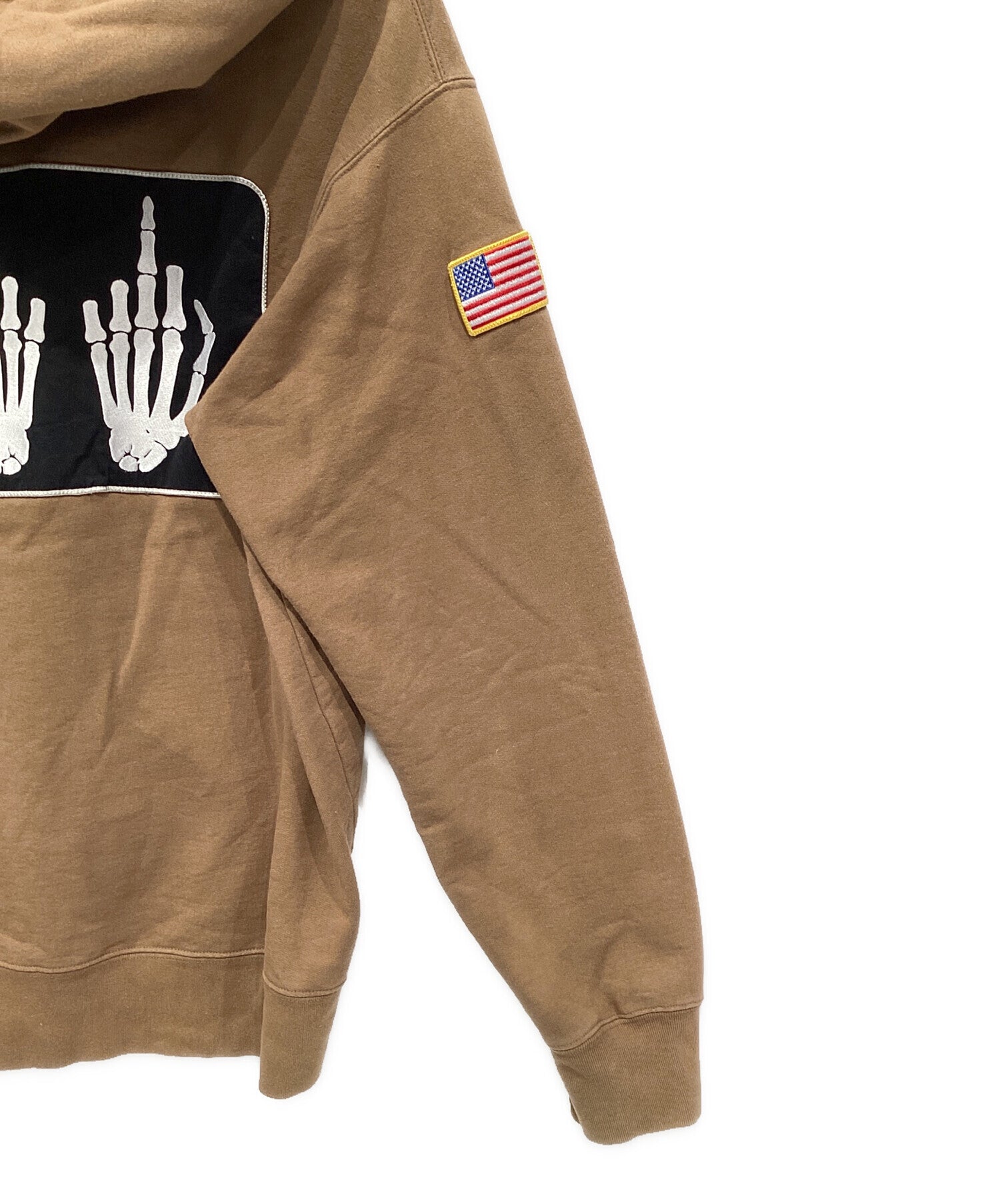 Pre-owned] Hysteric Glamour zip hoodie – Archive Factory