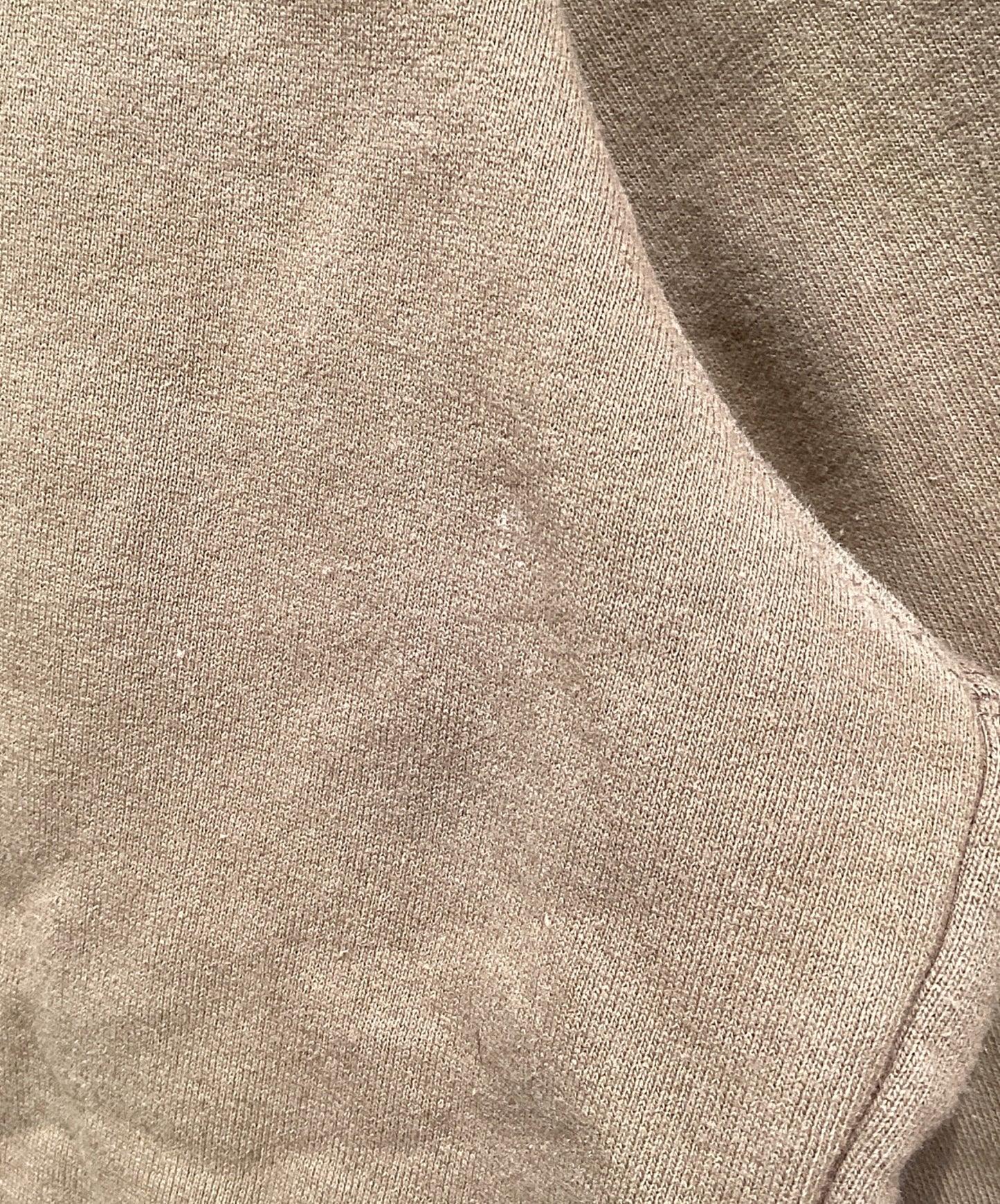 [Pre-owned] Hysteric Glamour zip hoodie