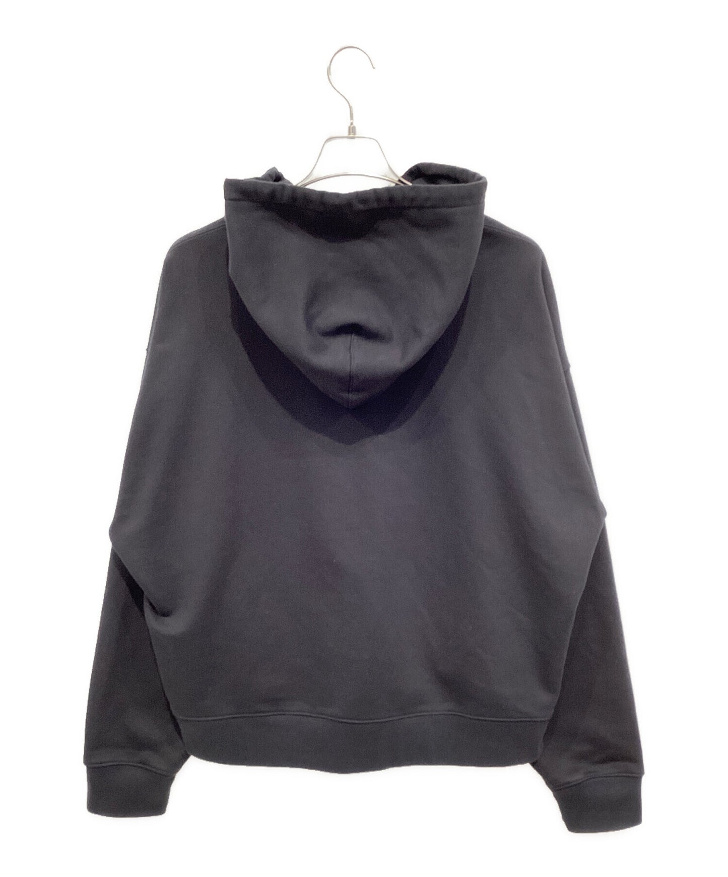 [Pre-owned] stussy zip hoodie FJ9175-010