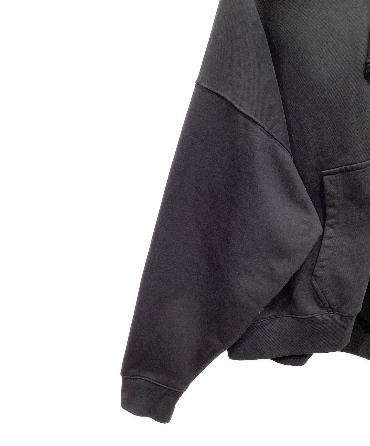 [Pre-owned] stussy zip hoodie FJ9175-010