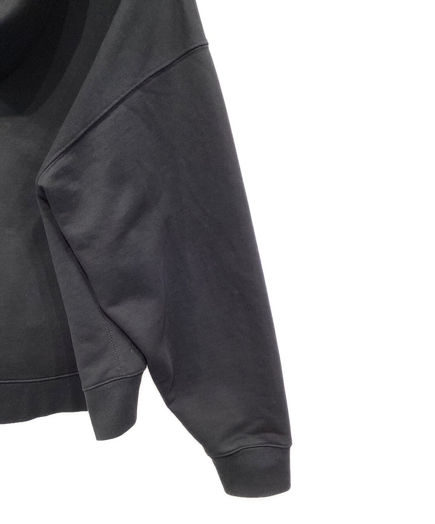 [Pre-owned] stussy zip hoodie FJ9175-010