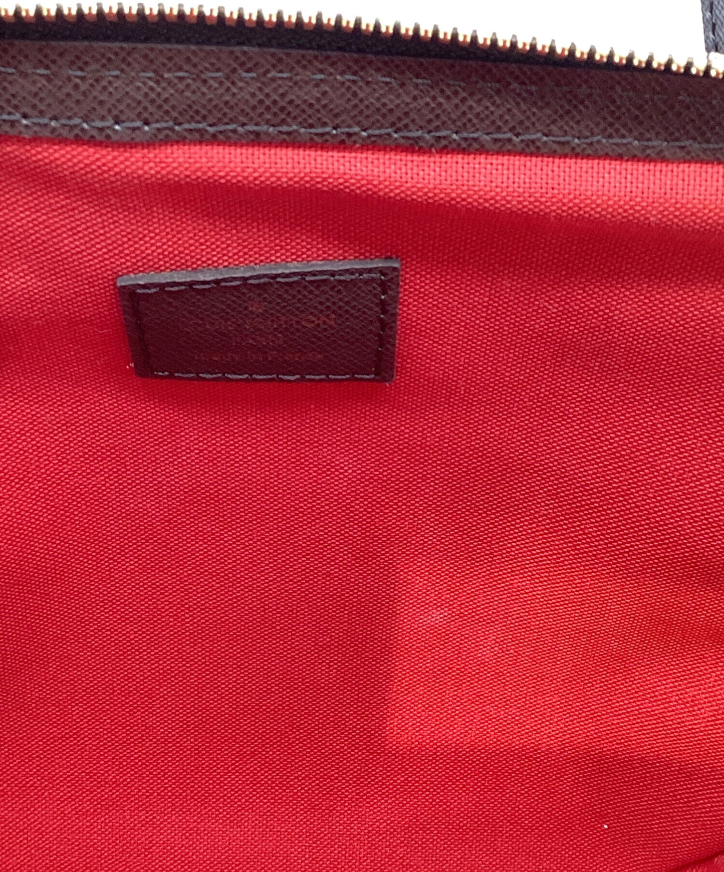 [Pre-owned] LOUIS VUITTON handbag N51173