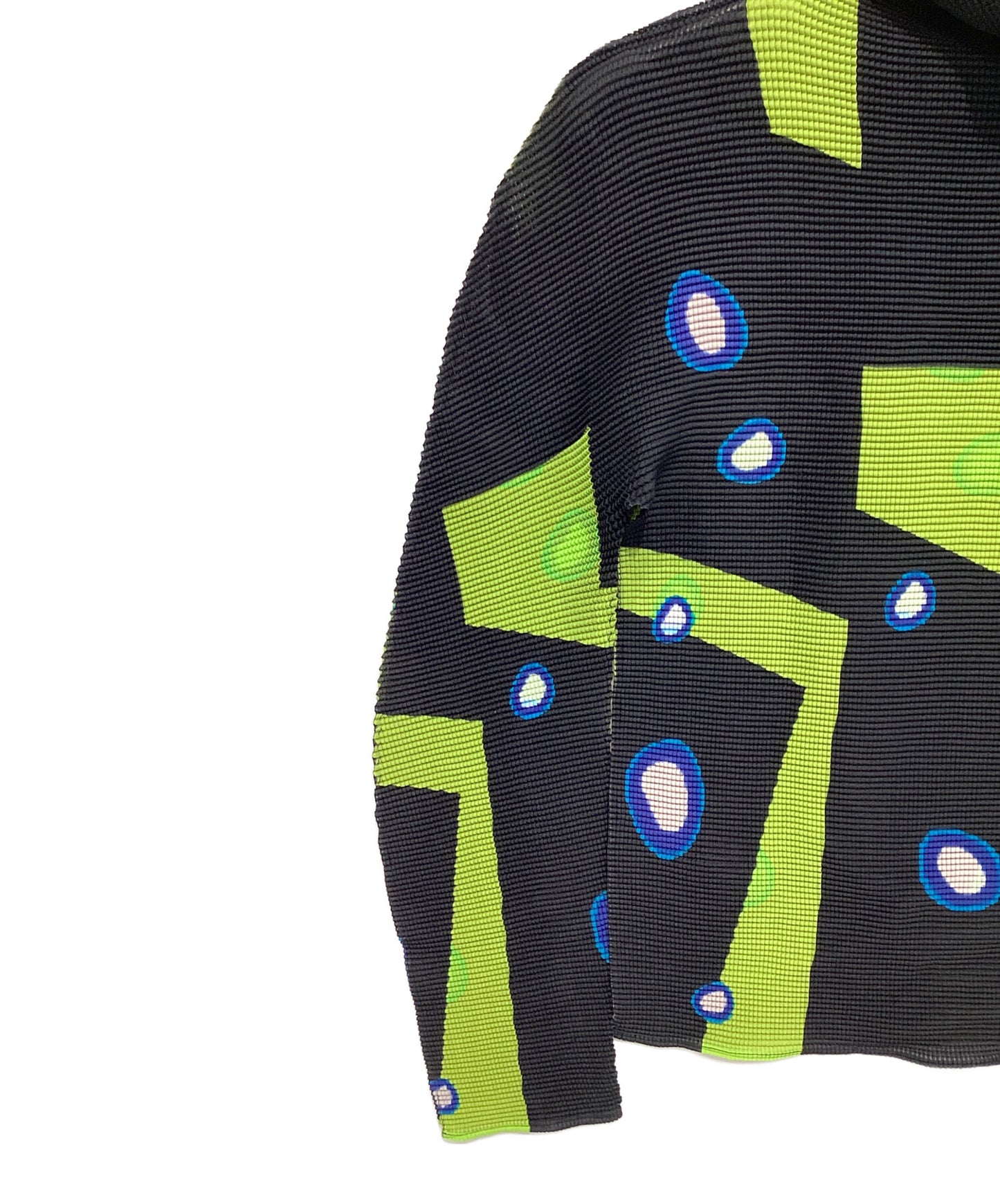 [Pre-owned] me ISSEY MIYAKE full-length cut and sewn MI11FJ271