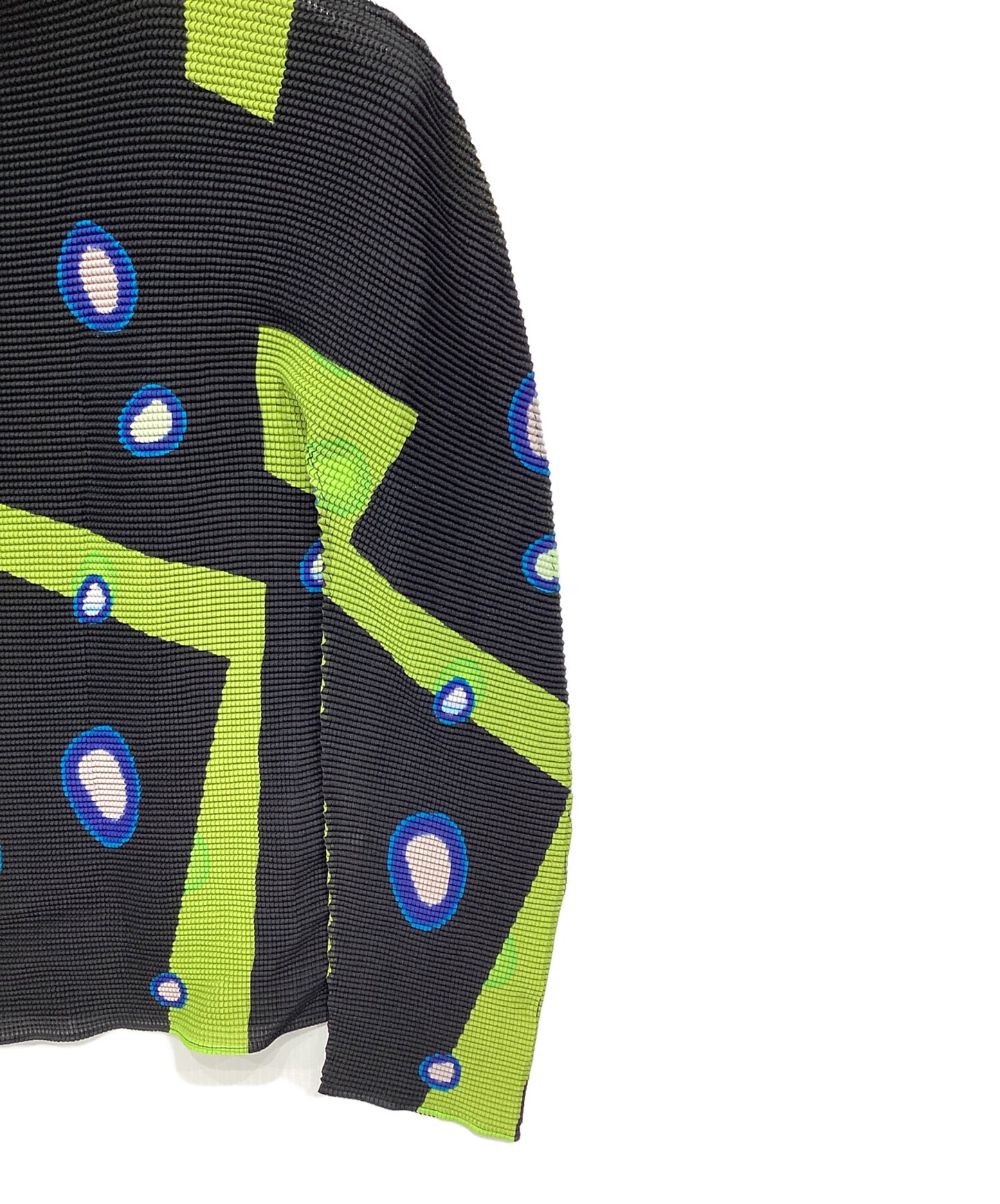 [Pre-owned] me ISSEY MIYAKE full-length cut and sewn MI11FJ271