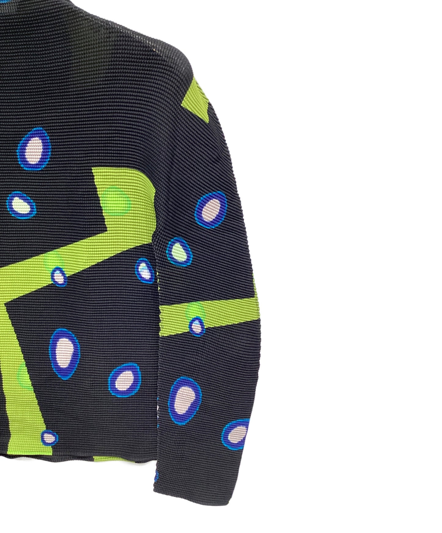 [Pre-owned] me ISSEY MIYAKE full-length cut and sewn MI11FJ271