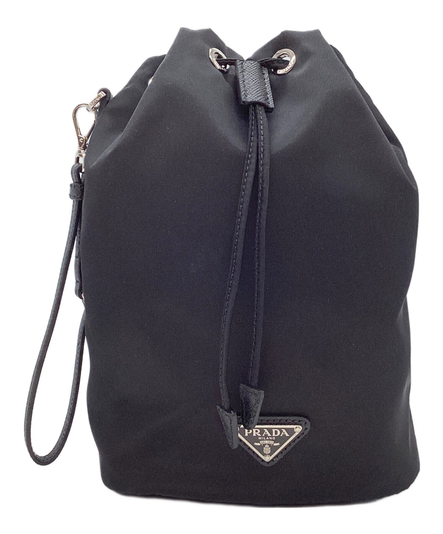 [Pre-owned] PRADA pouch 1NS369