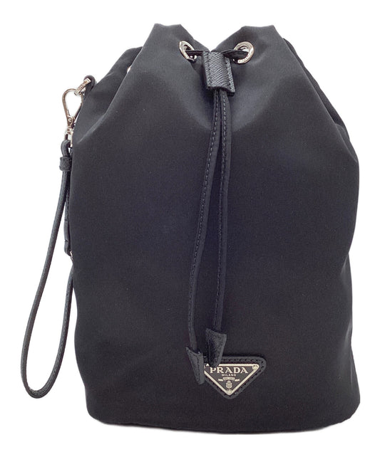 [Pre-owned] PRADA pouch 1NS369