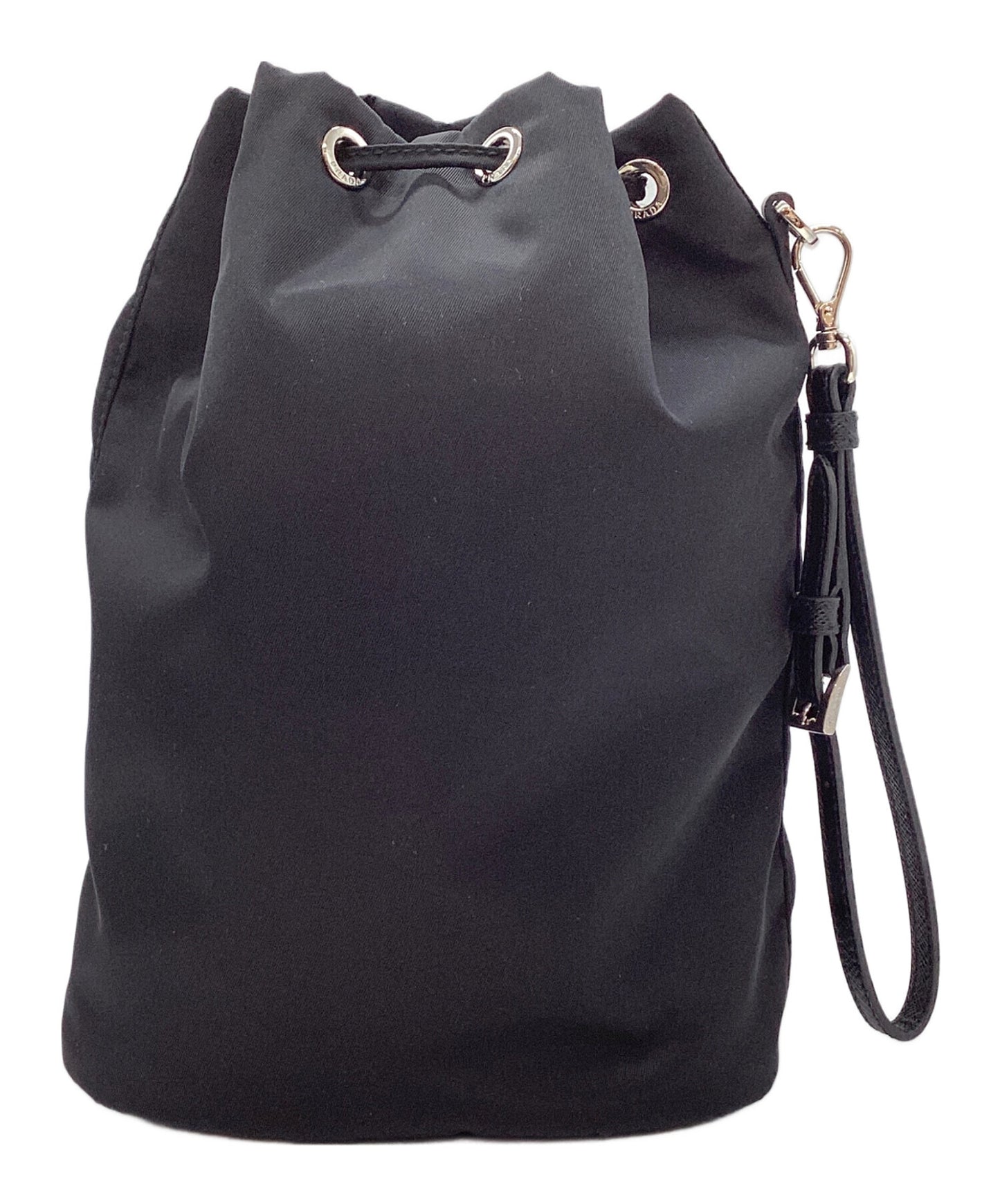 [Pre-owned] PRADA pouch 1NS369