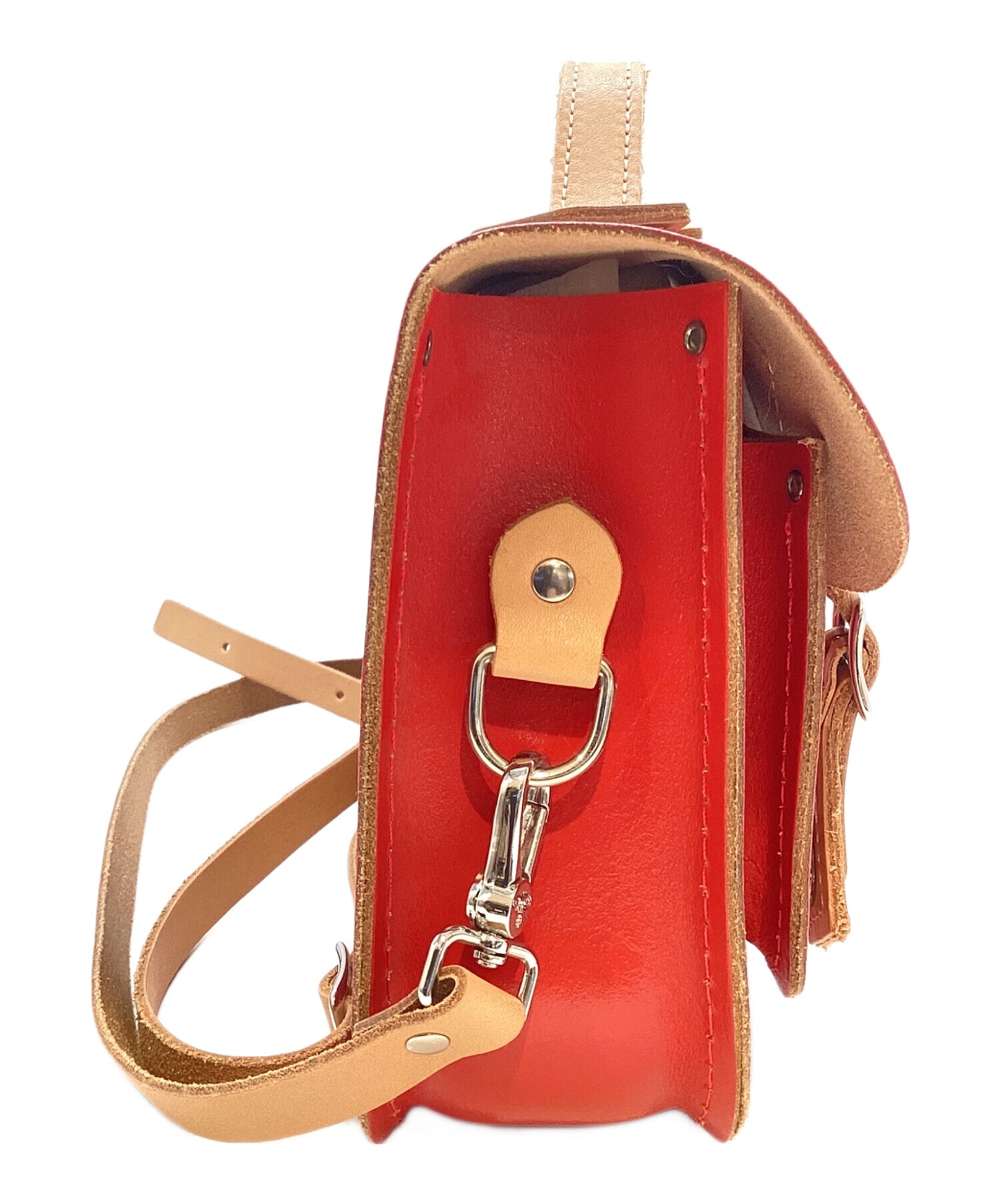 [Pre-owned] Vivienne Westwood Horizontal Shoulder Bag M