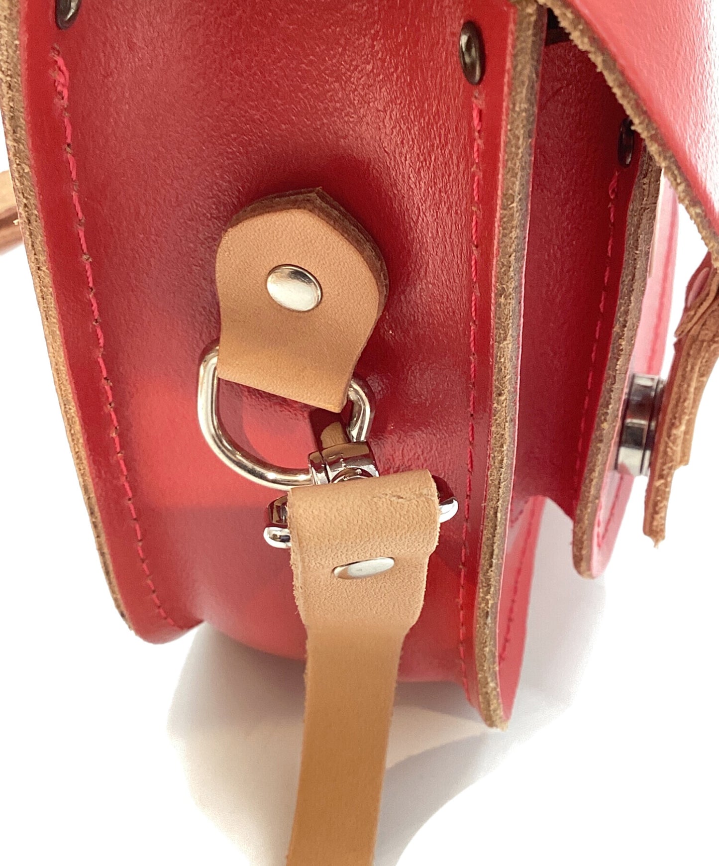 [Pre-owned] Vivienne Westwood Horizontal Shoulder Bag M