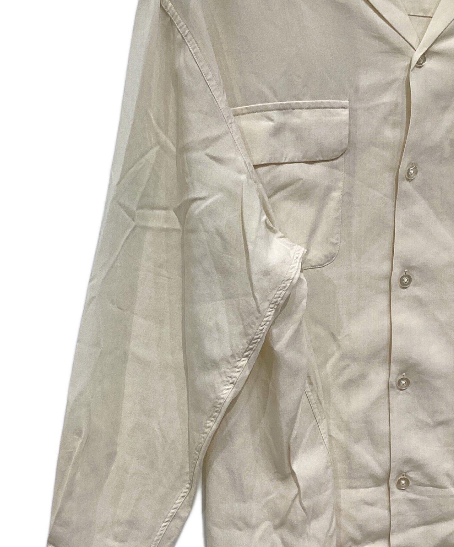 [Pre-owned] WACKO MARIA aloha shirt