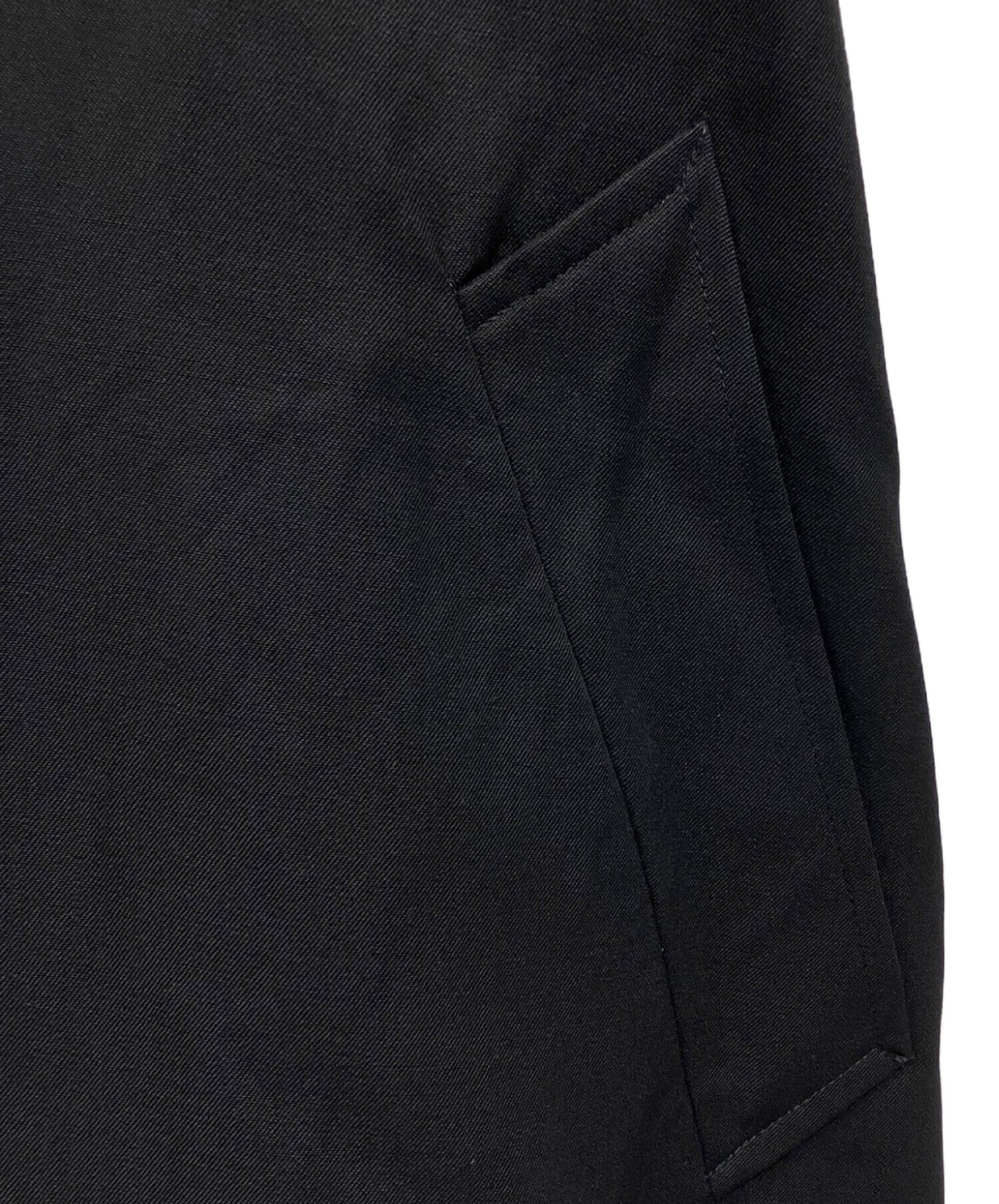 [Pre-owned] I.S ISSEY MIYAKE trench coat RG63069