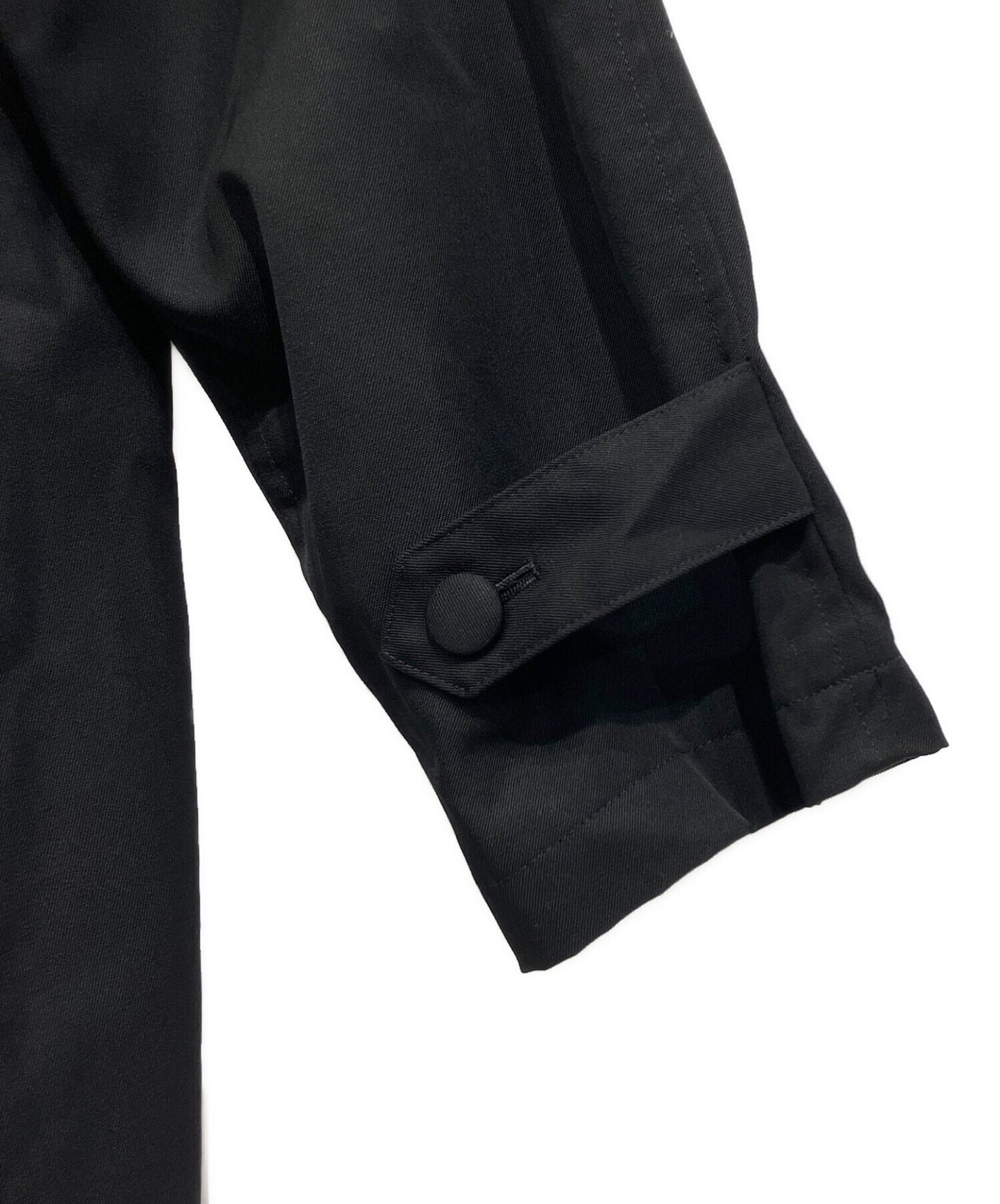 [Pre-owned] I.S ISSEY MIYAKE trench coat RG63069