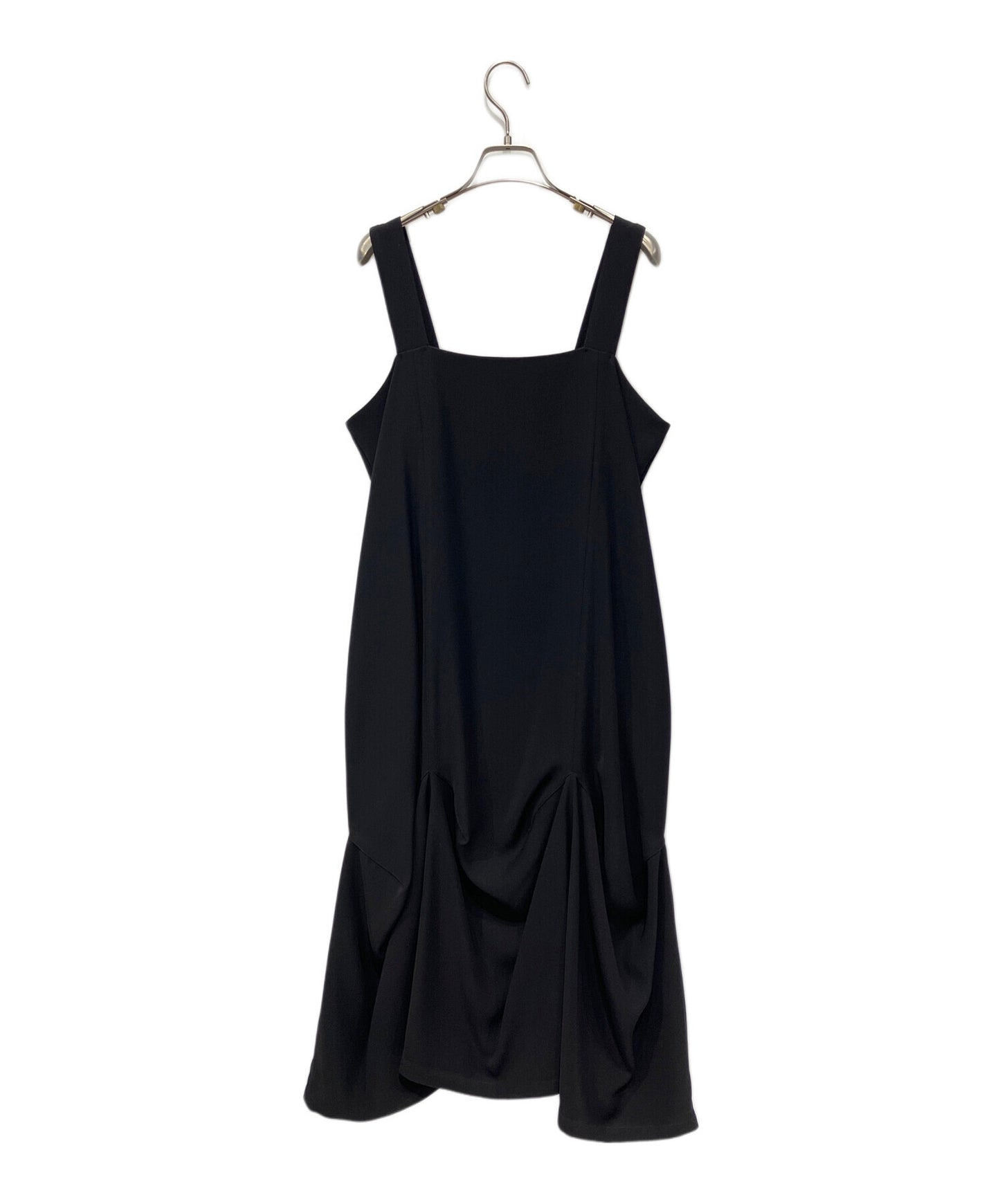 [Pre-owned] LIMI feu Sleeveless camisole dresses LA-D23-910